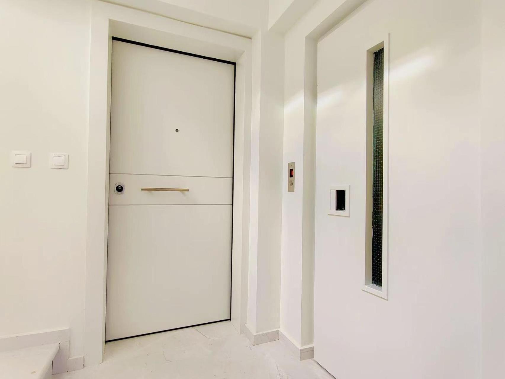 WSD Rich Apartment Hotel