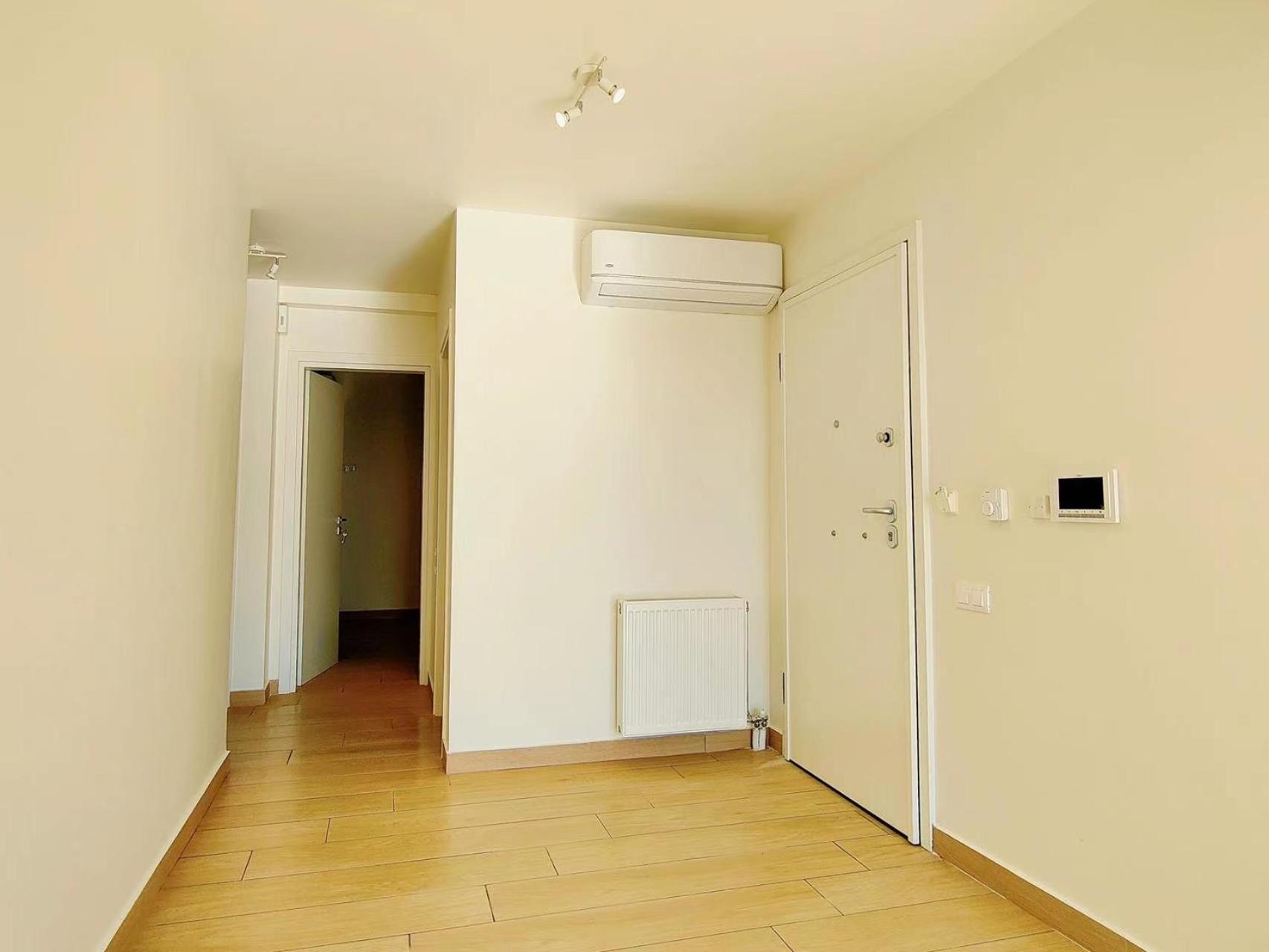 WSD Rich Apartment Hotel