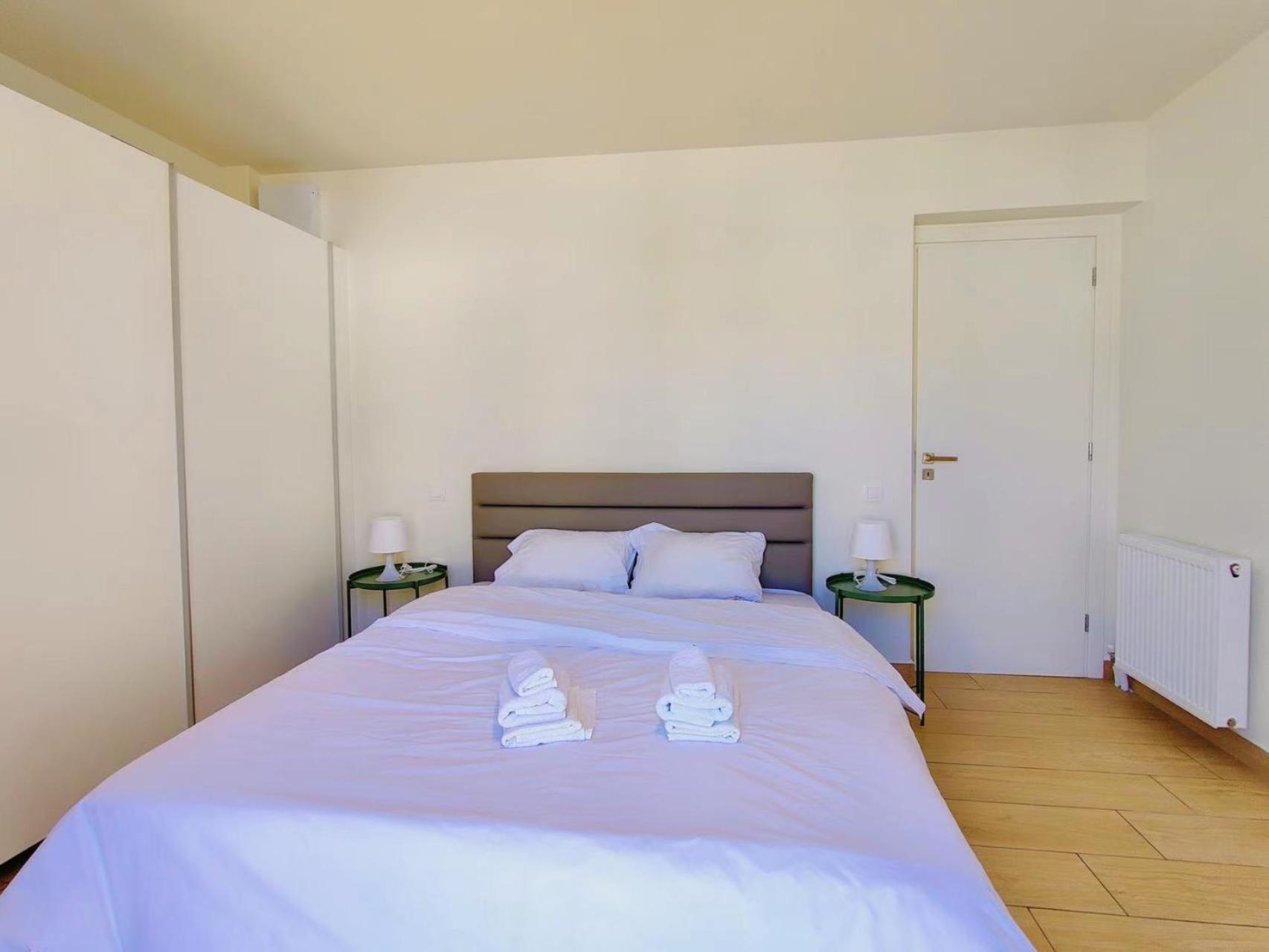 WSD Rich Apartment Hotel