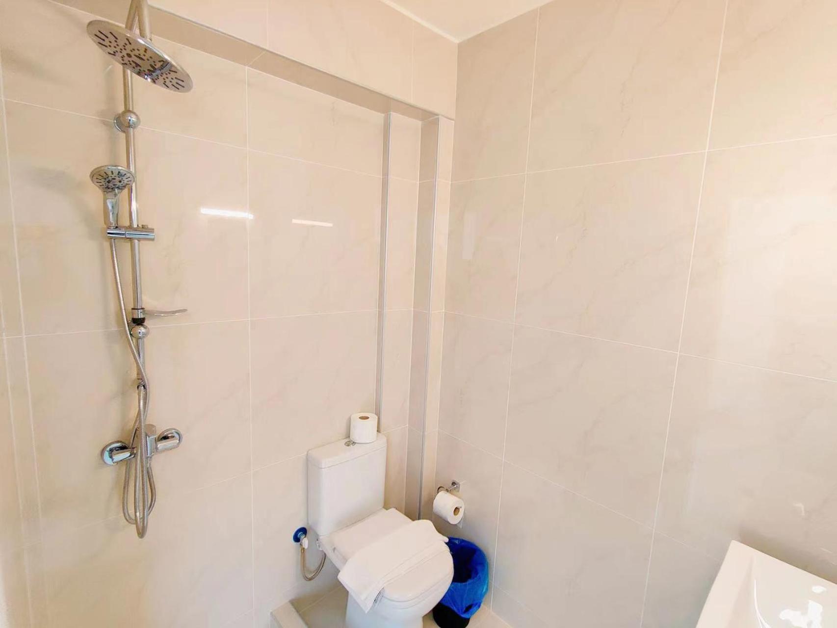 WSD Rich Apartment Hotel