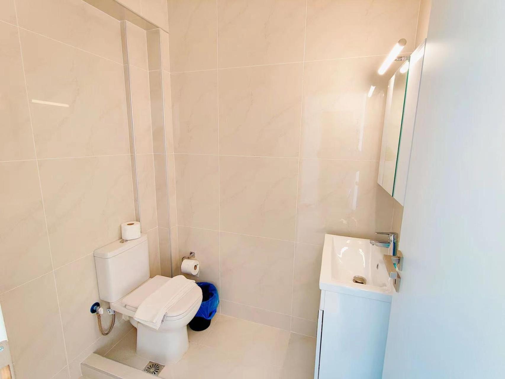 WSD Rich Apartment Hotel
