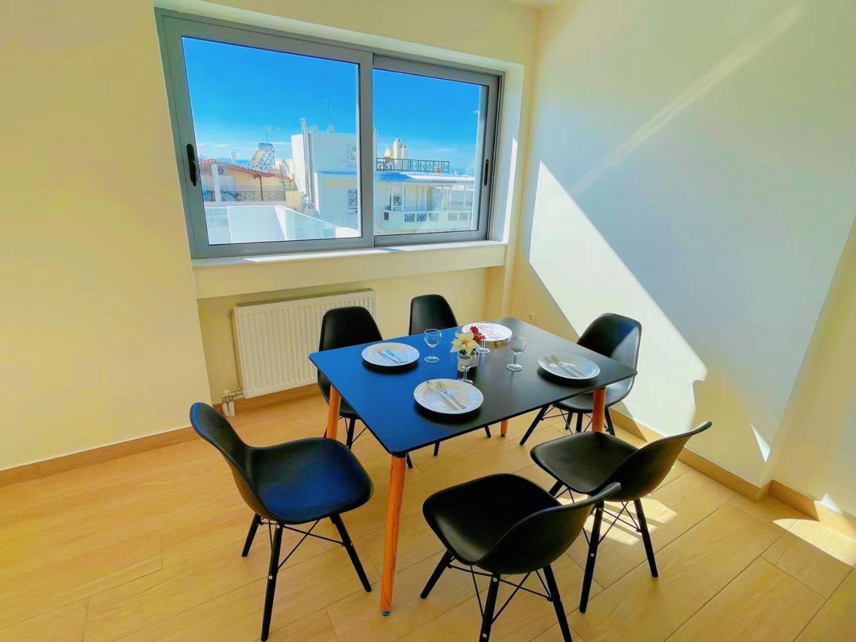 WSD Rich Apartment Hotel