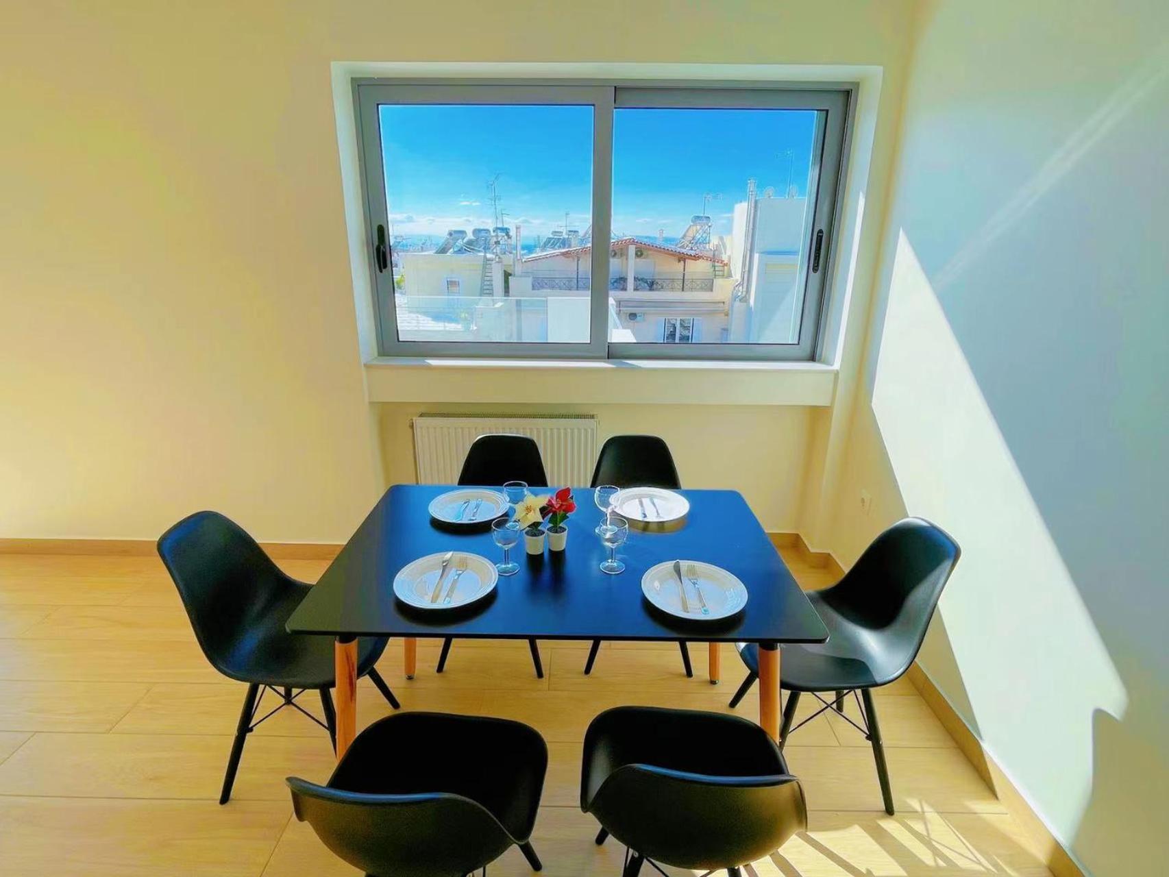WSD Rich Apartment Hotel