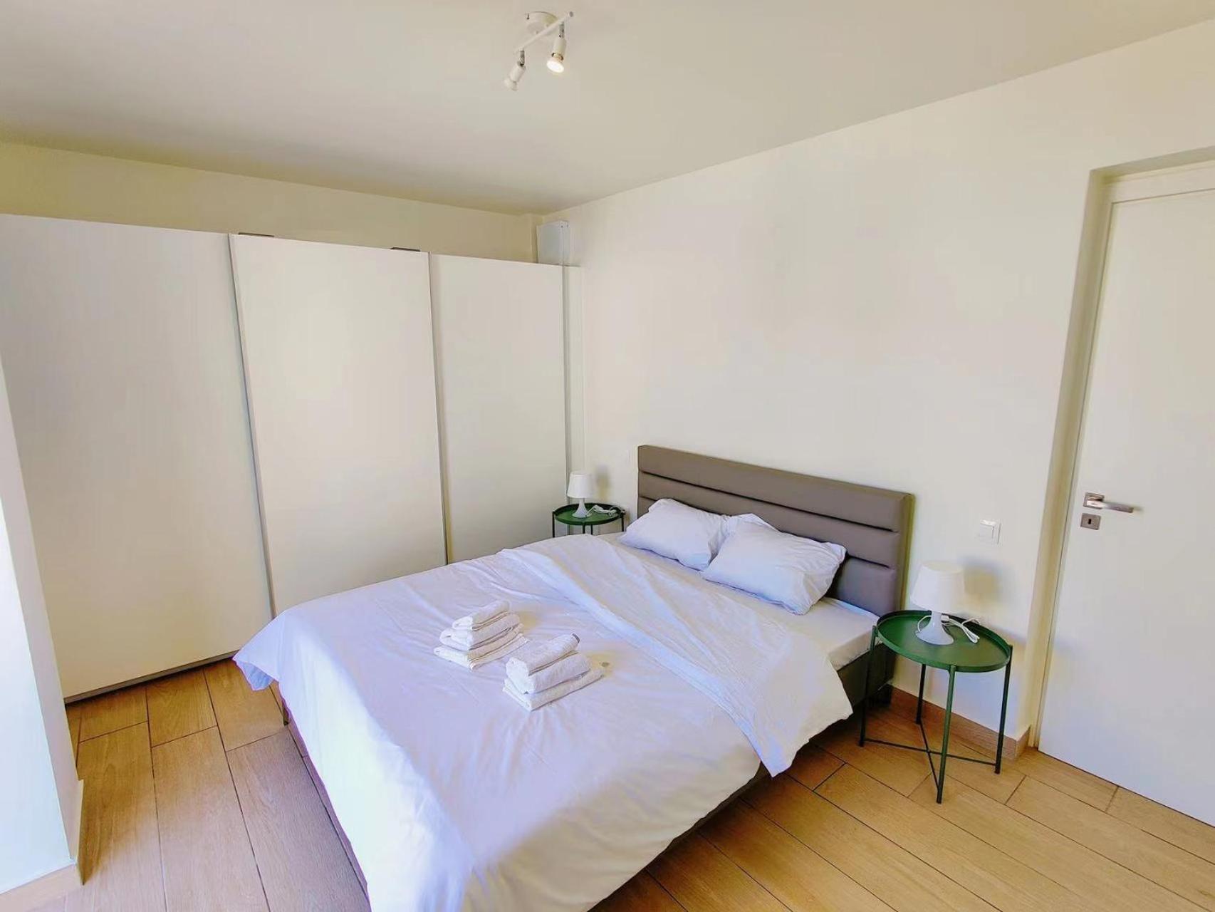 WSD Rich Apartment Hotel