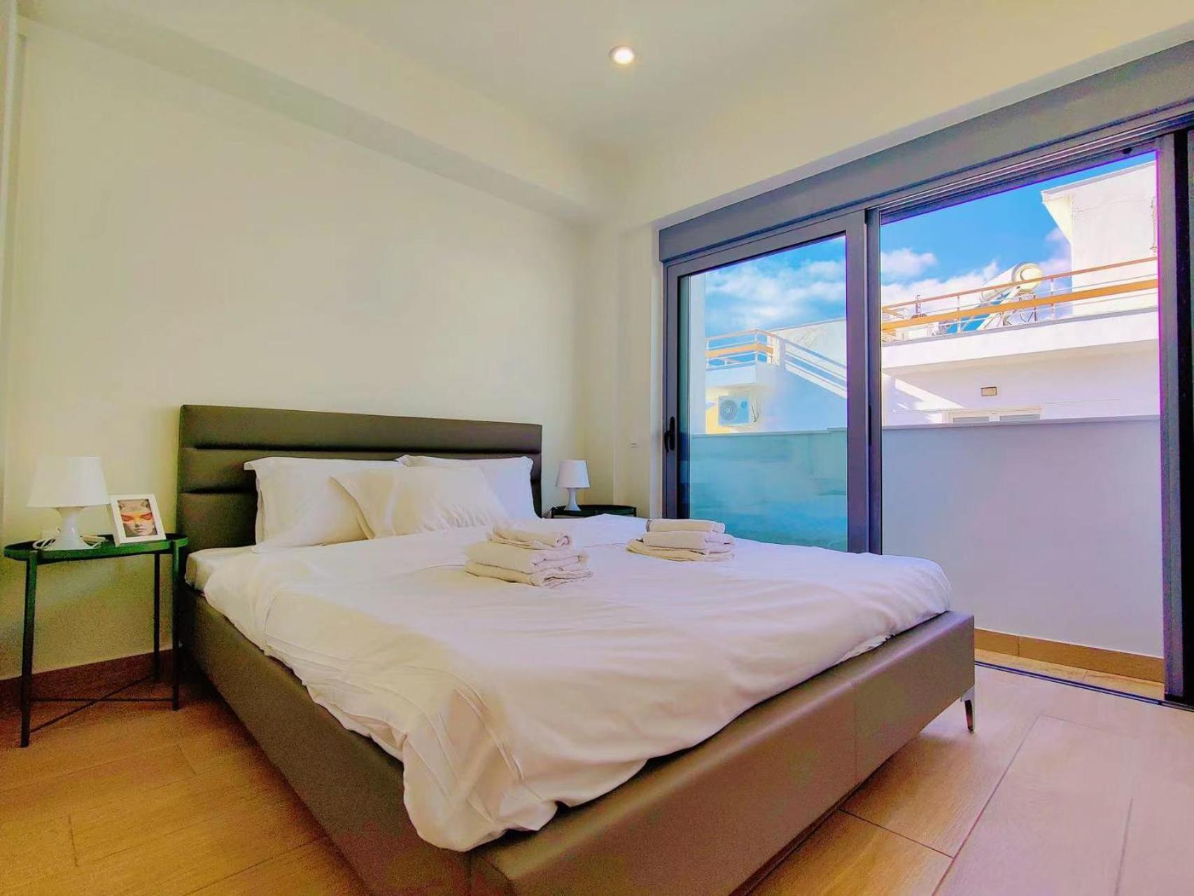 WSD Rich Apartment Hotel
