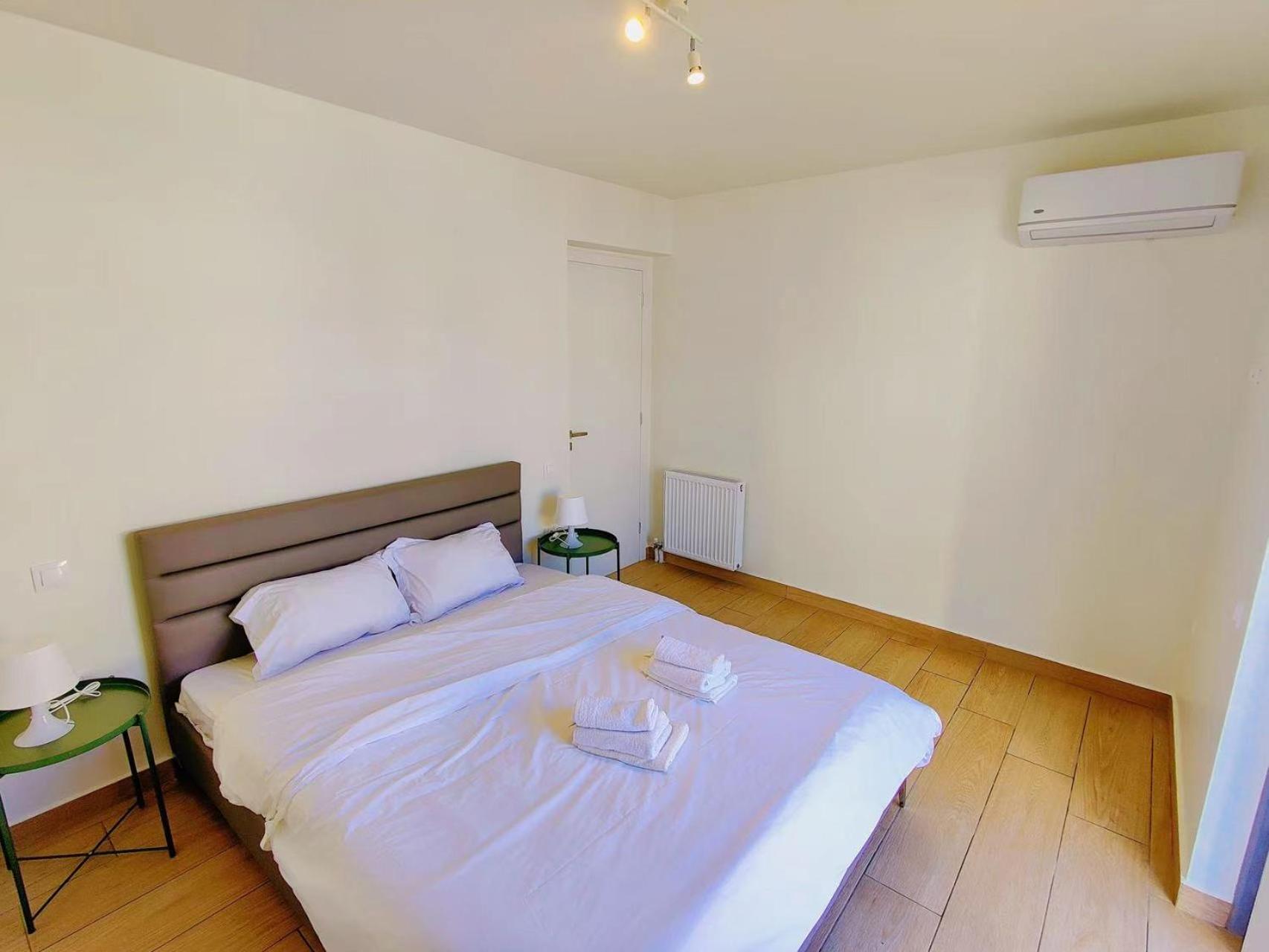 WSD Rich Apartment Hotel