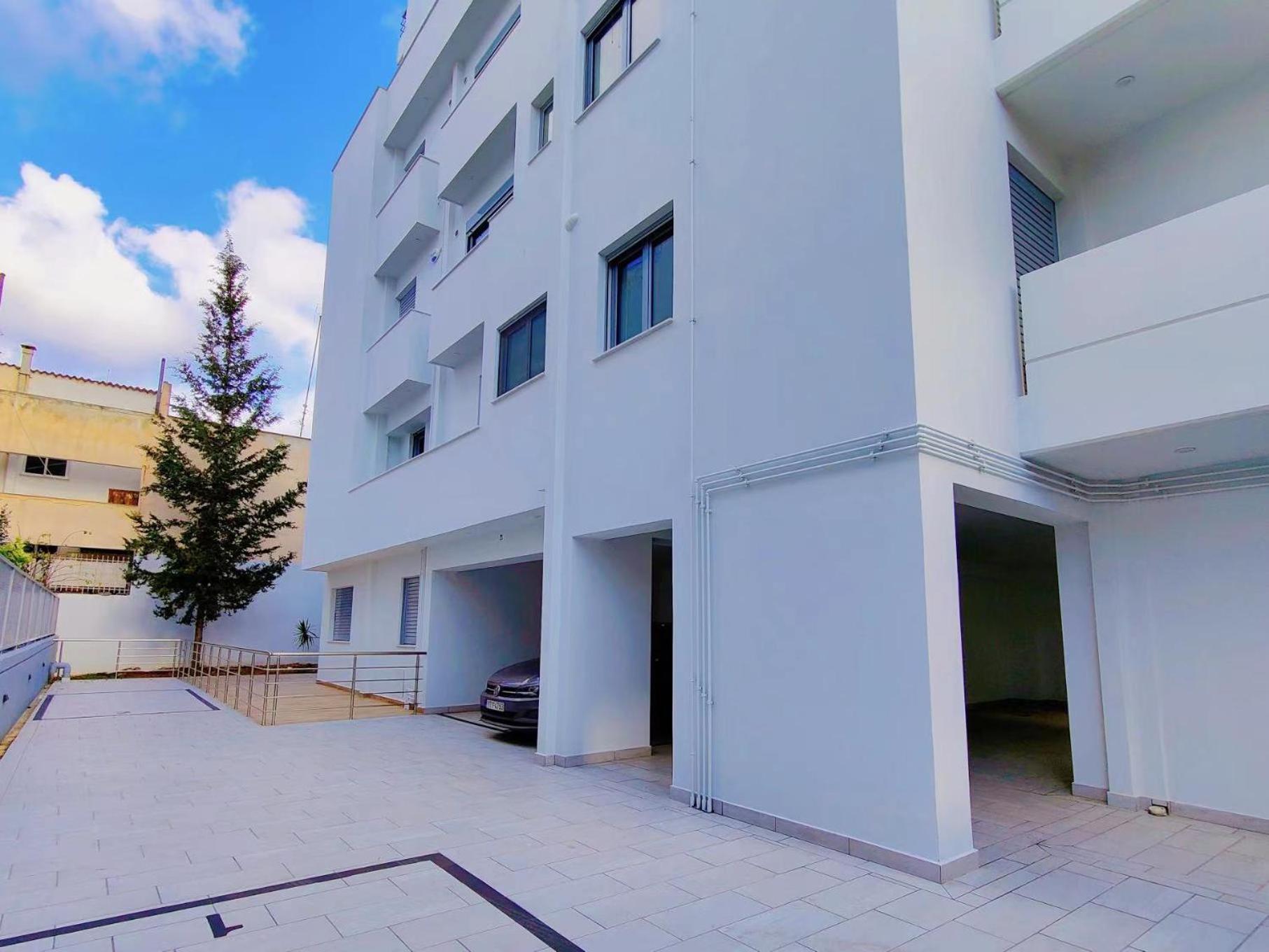 WSD Rich Apartment Hotel