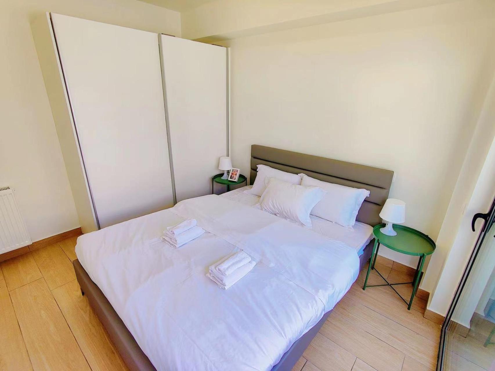 WSD Rich Apartment Hotel