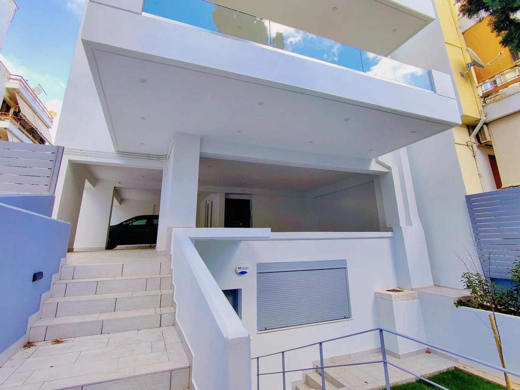 WSD Rich Apartment Hotel