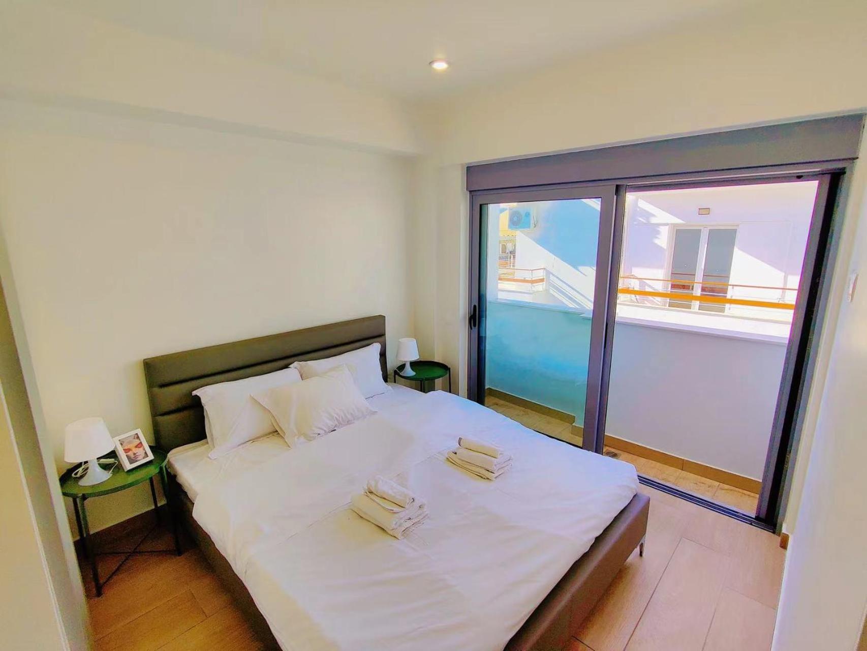 WSD Rich Apartment Hotel