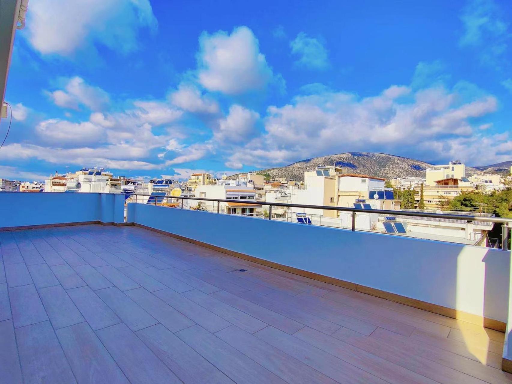 WSD Rich Apartment Hotel