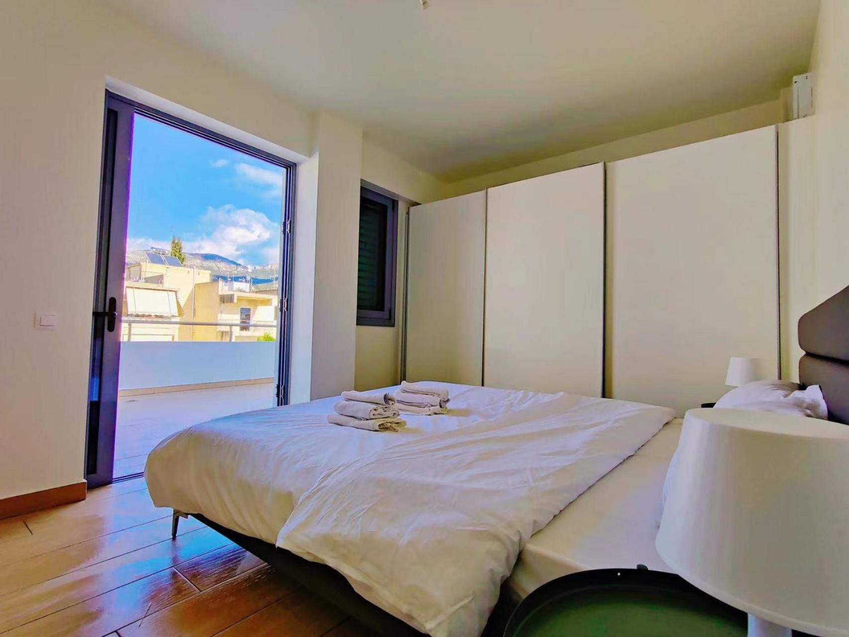 WSD Rich Apartment Hotel