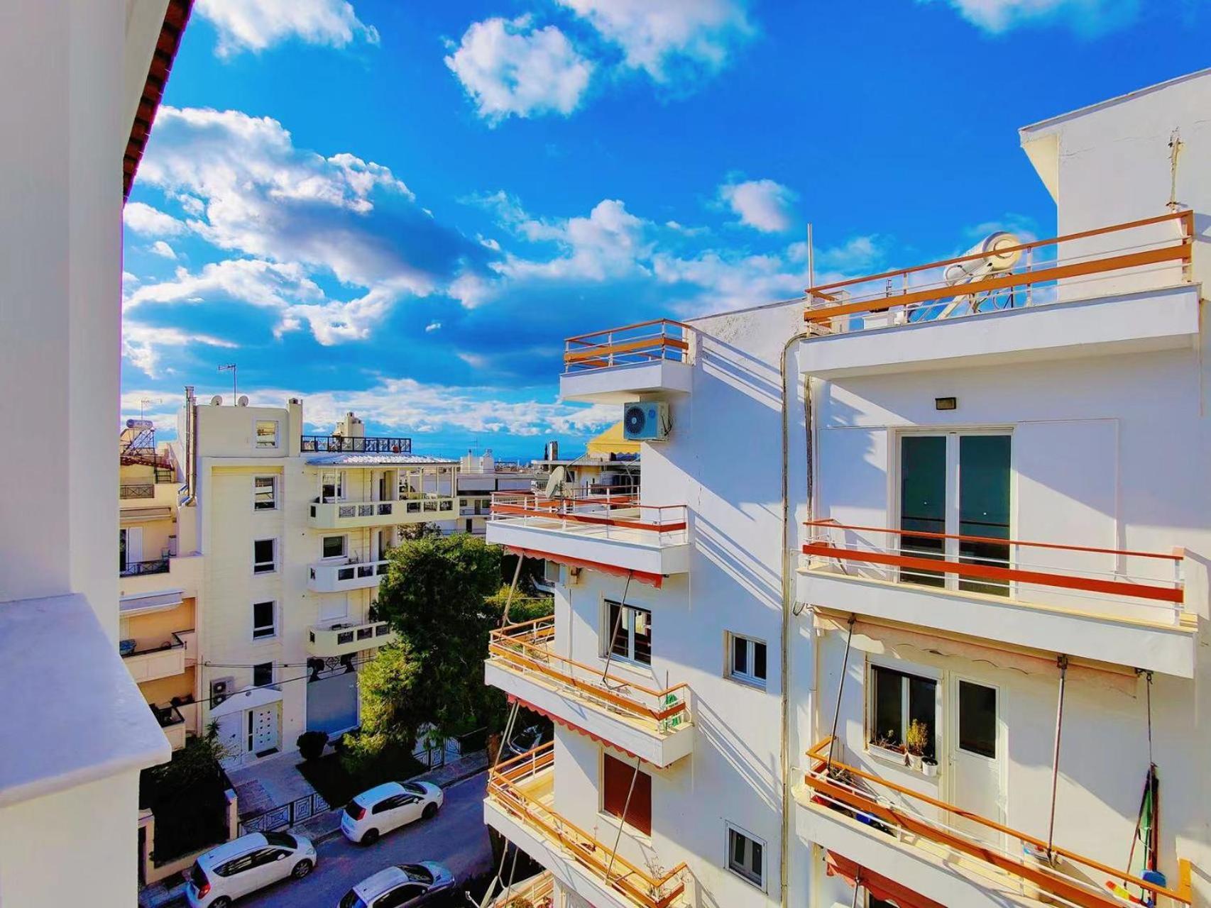 WSD Rich Apartment Hotel
