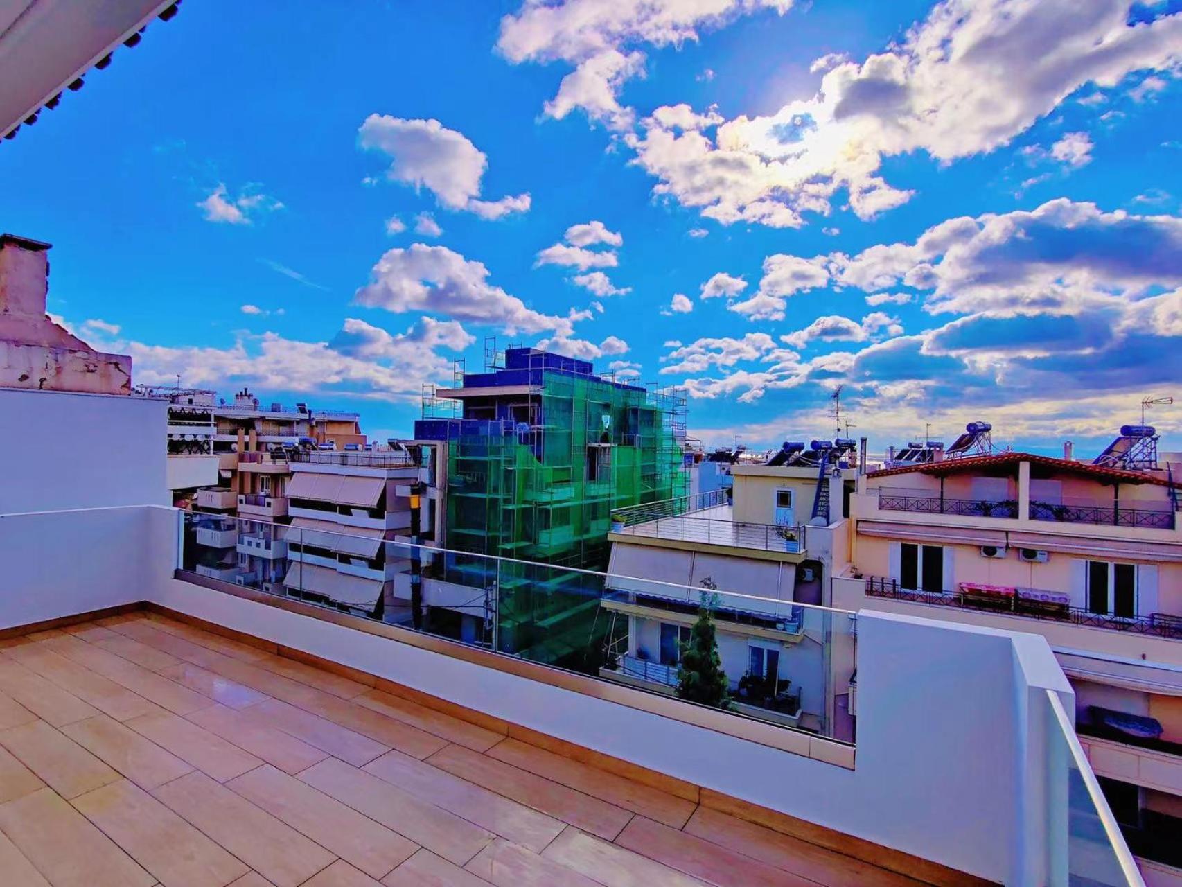 WSD Rich Apartment Hotel