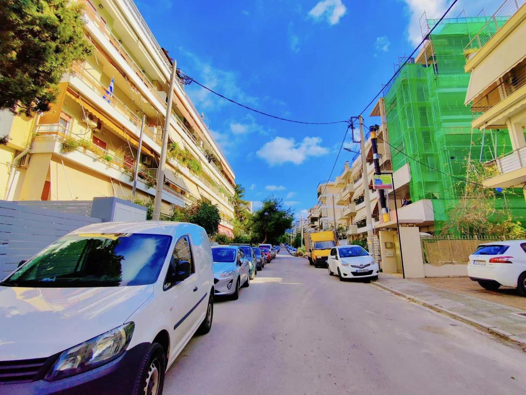 WSD Rich Apartment Hotel