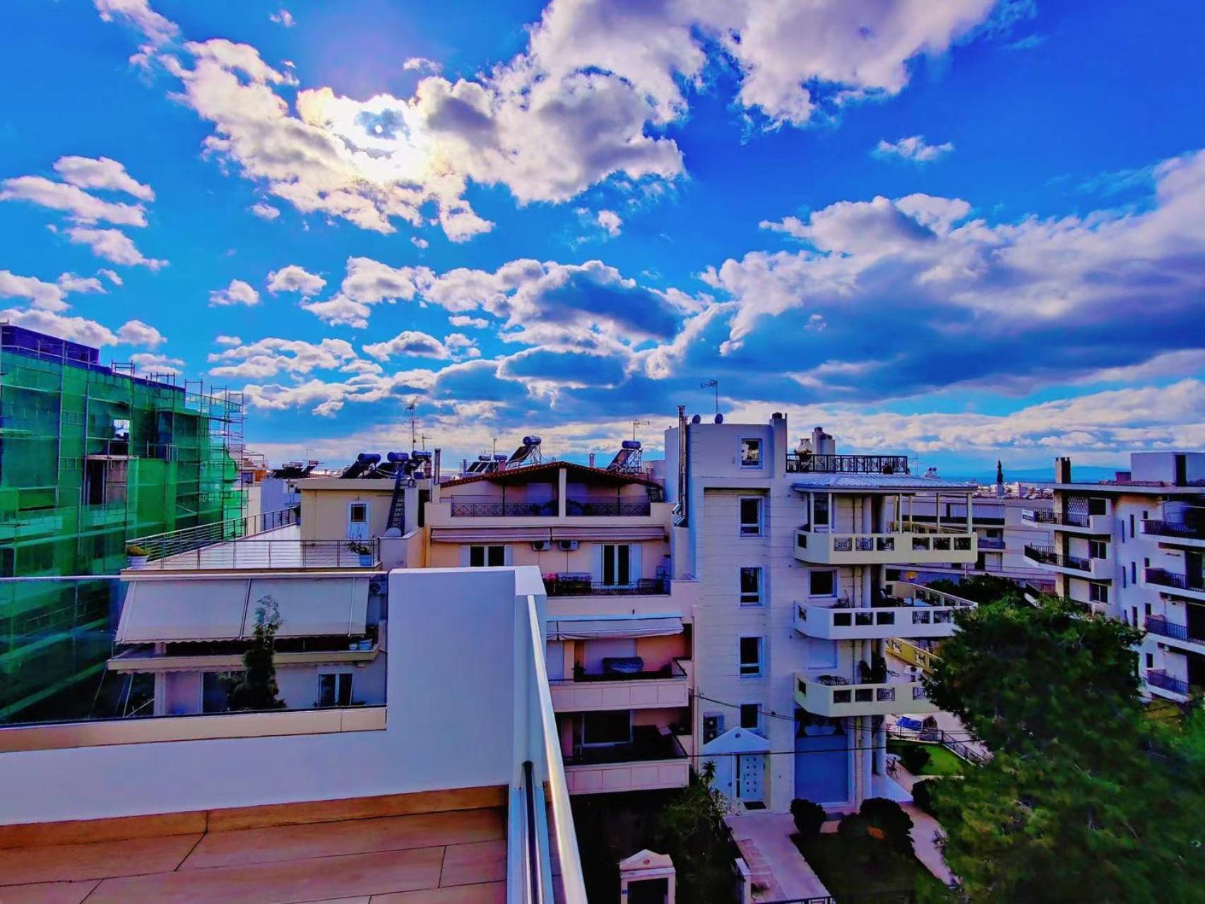 WSD Rich Apartment Hotel