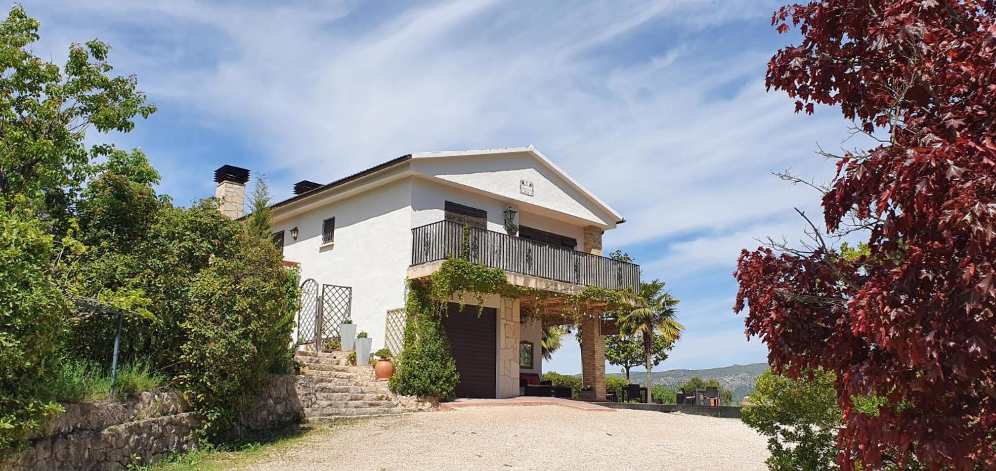 Casa Bons Aires - adults only
