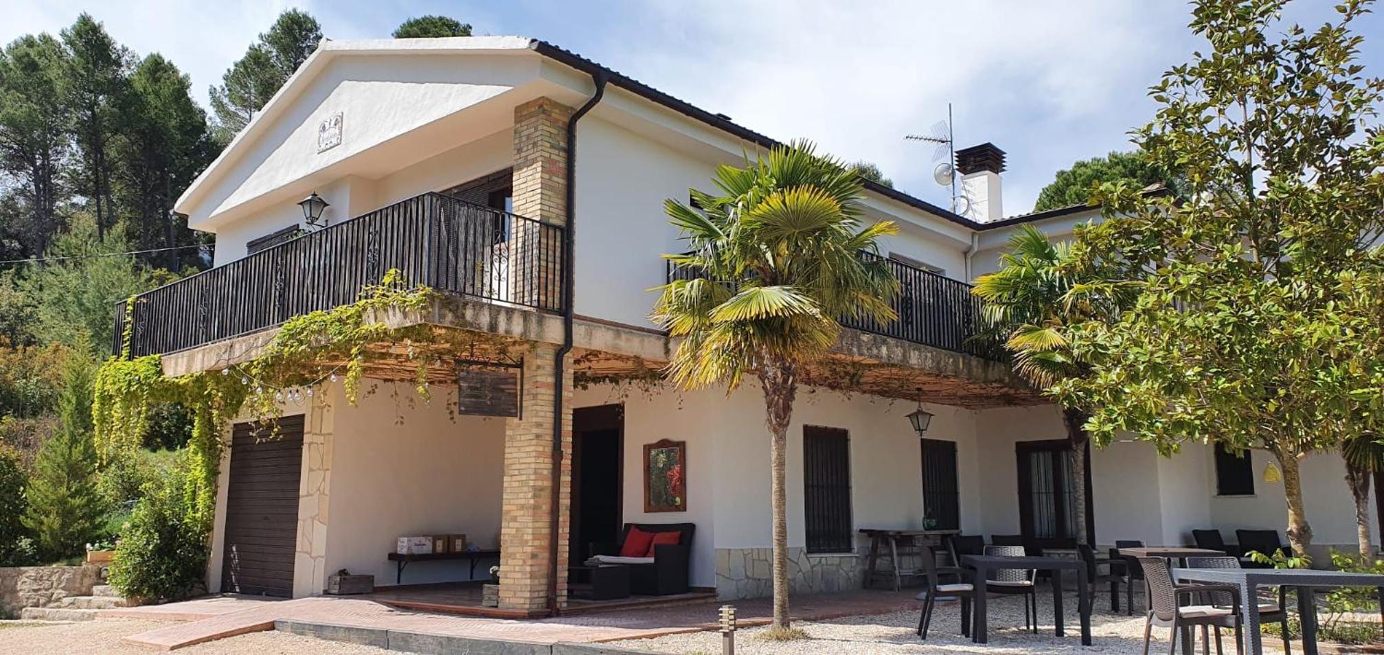 Casa Bons Aires - adults only