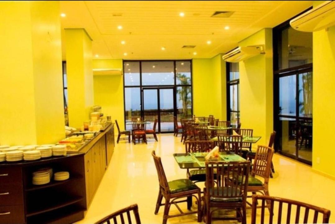 Tropical Executive Flat Vista Maravilhosa do Rio