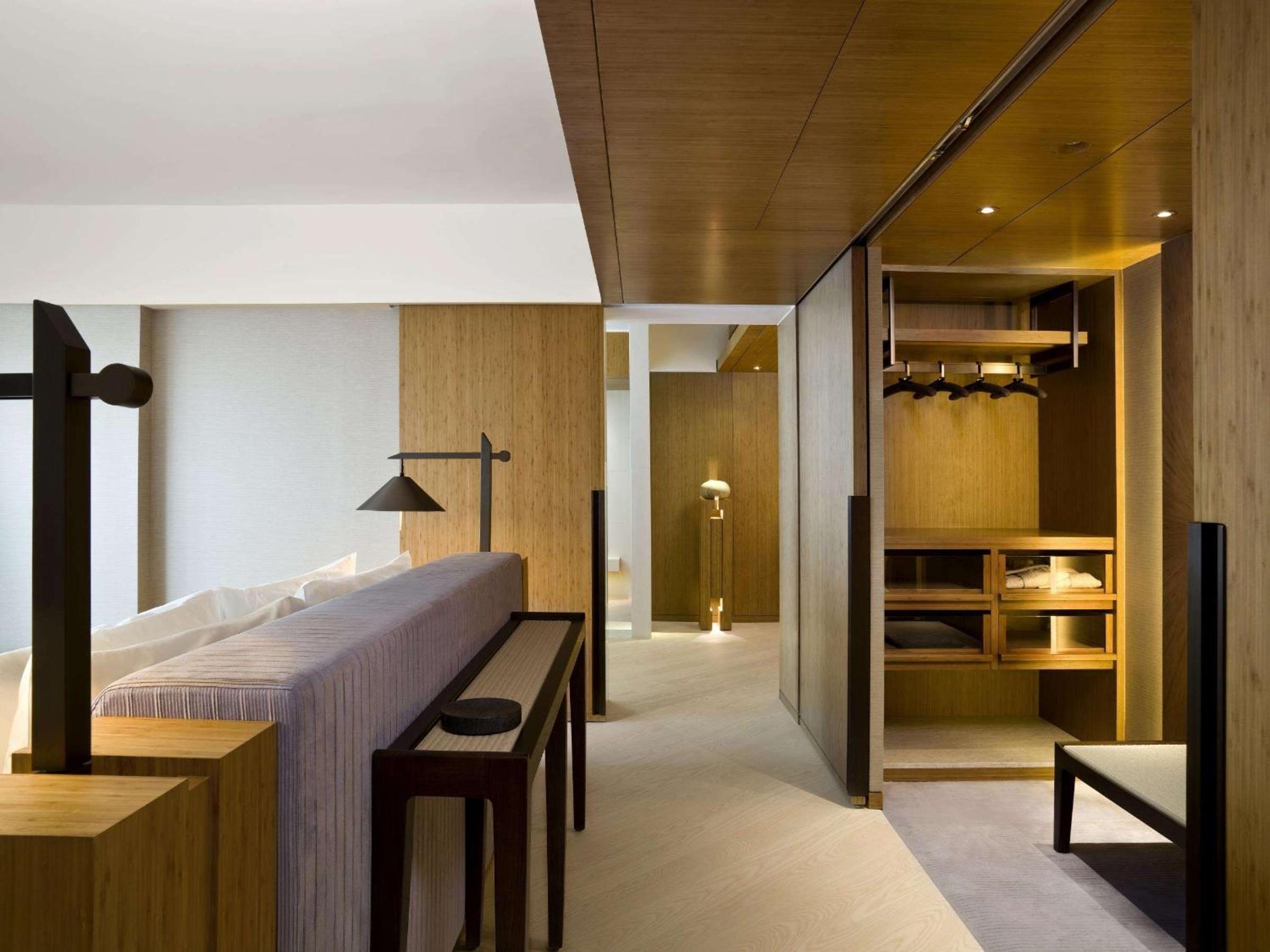 Upper House Hong Kong