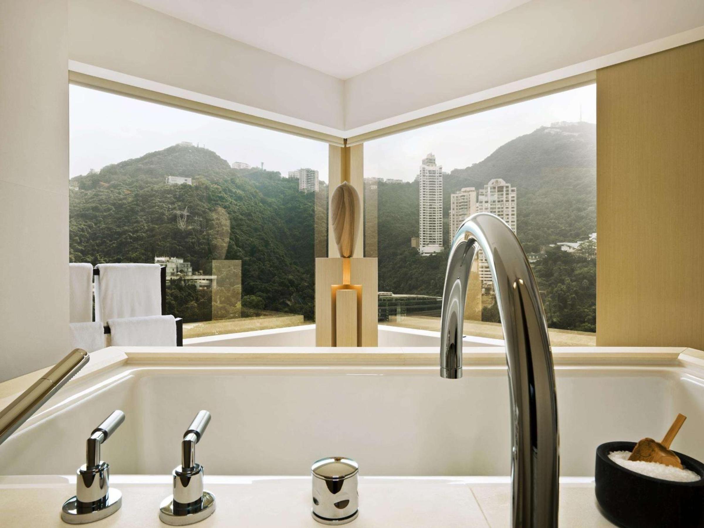 Upper House Hong Kong