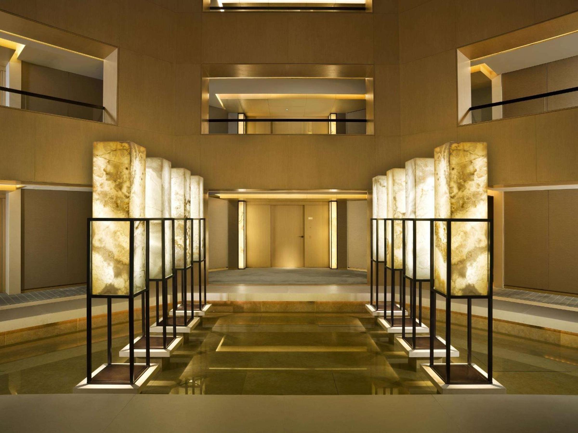 Upper House Hong Kong