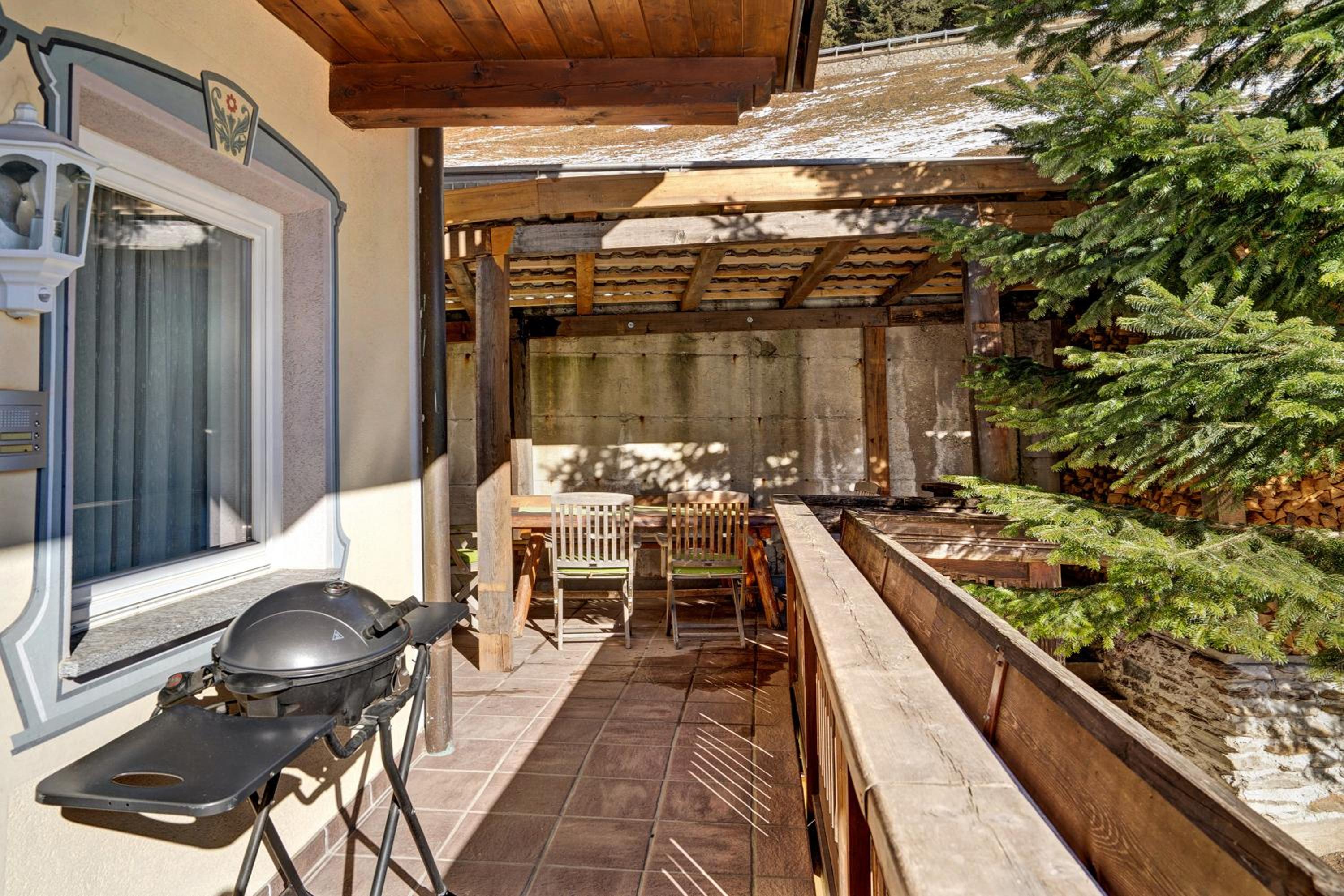 Ferienwohnung Innerwalten 100 photo 2