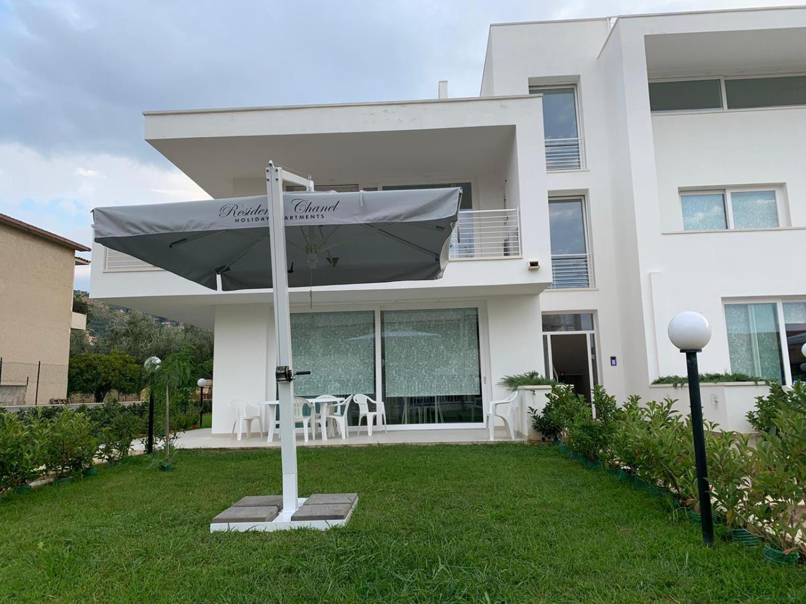 Residence Chanel