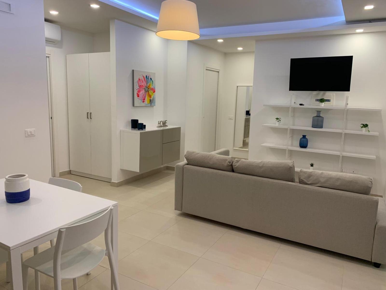 Residence Chanel