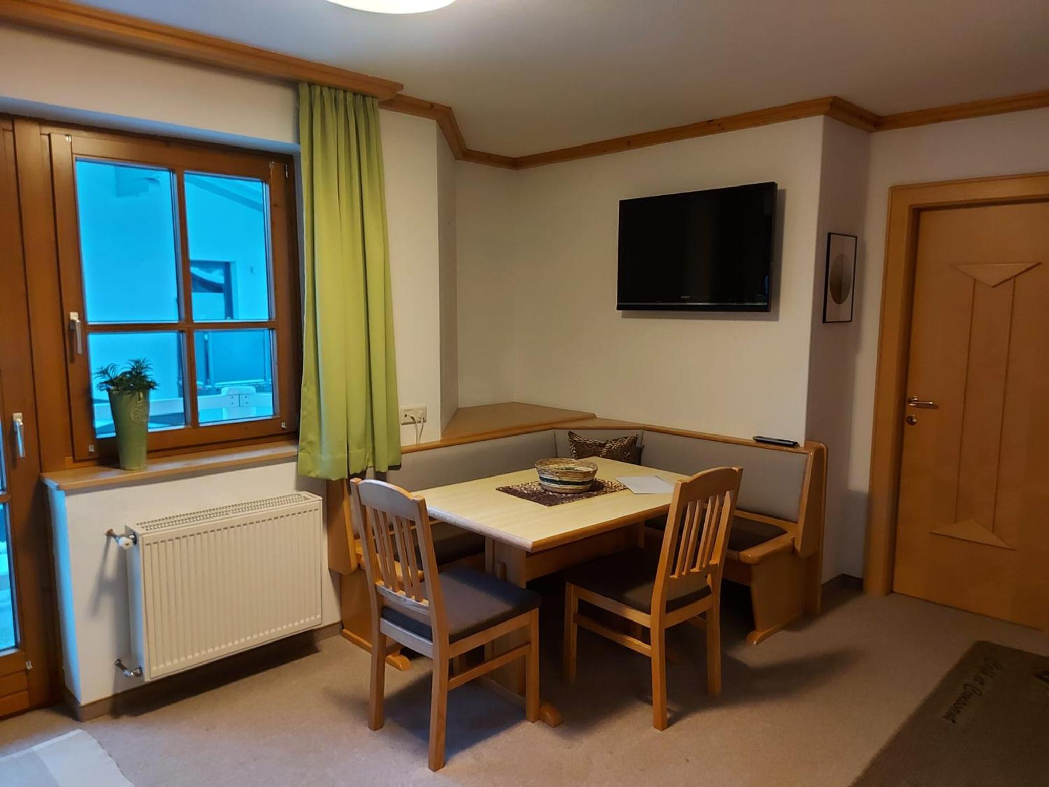 Haus Huber Apartments