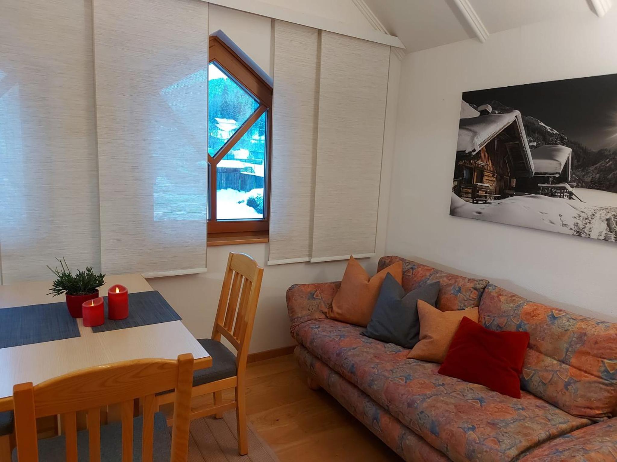 Haus Huber Apartments