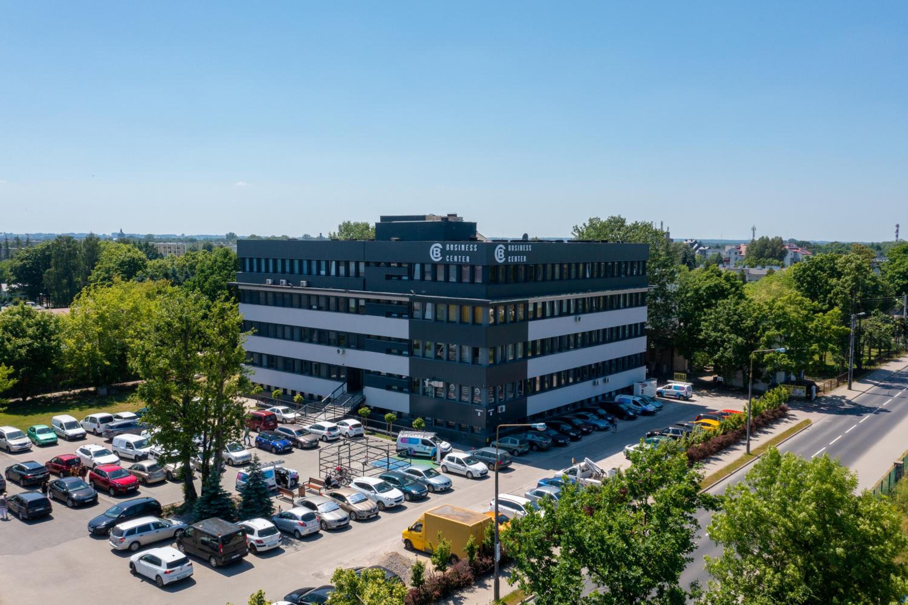 Business Center view 2