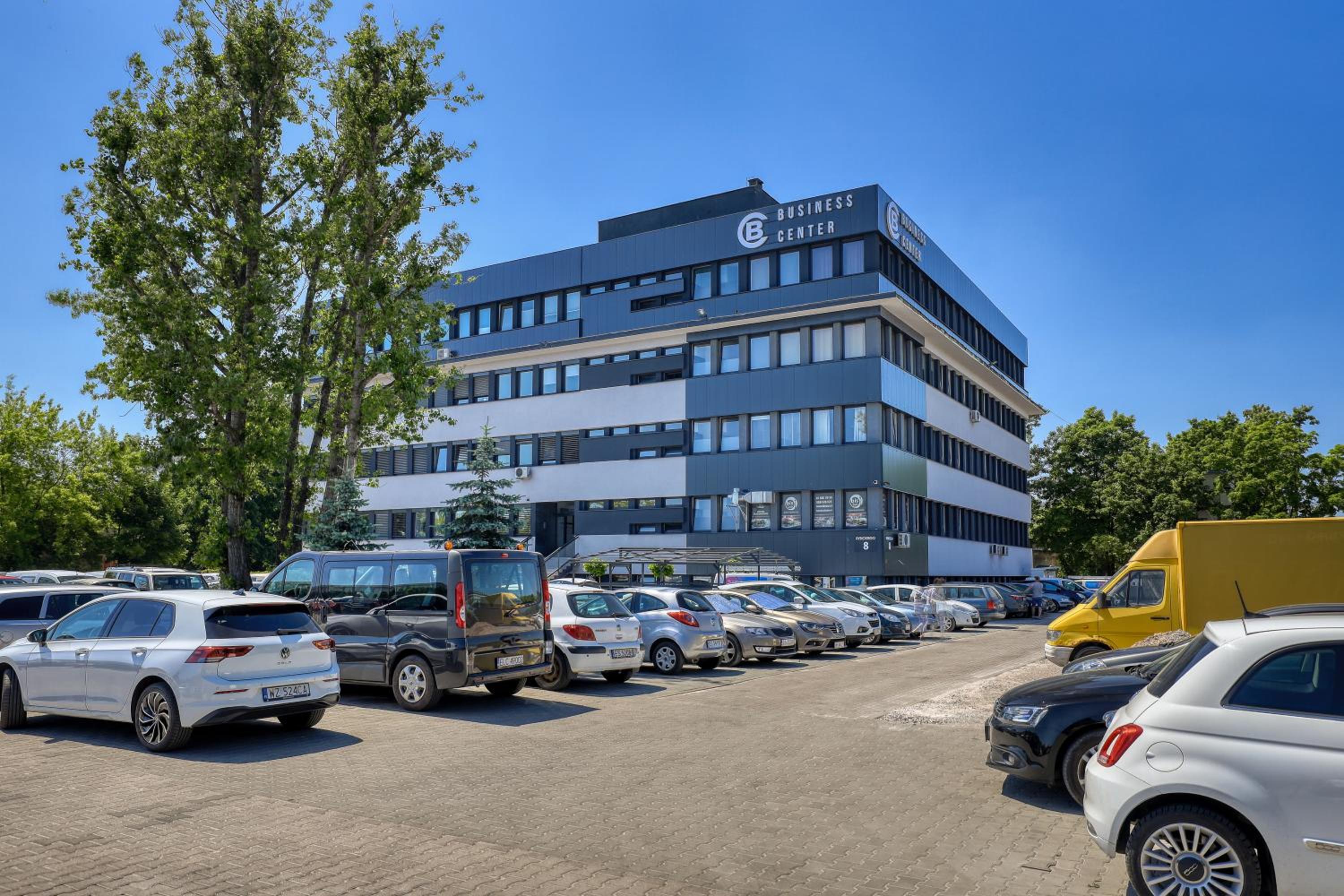 Business Center view 3