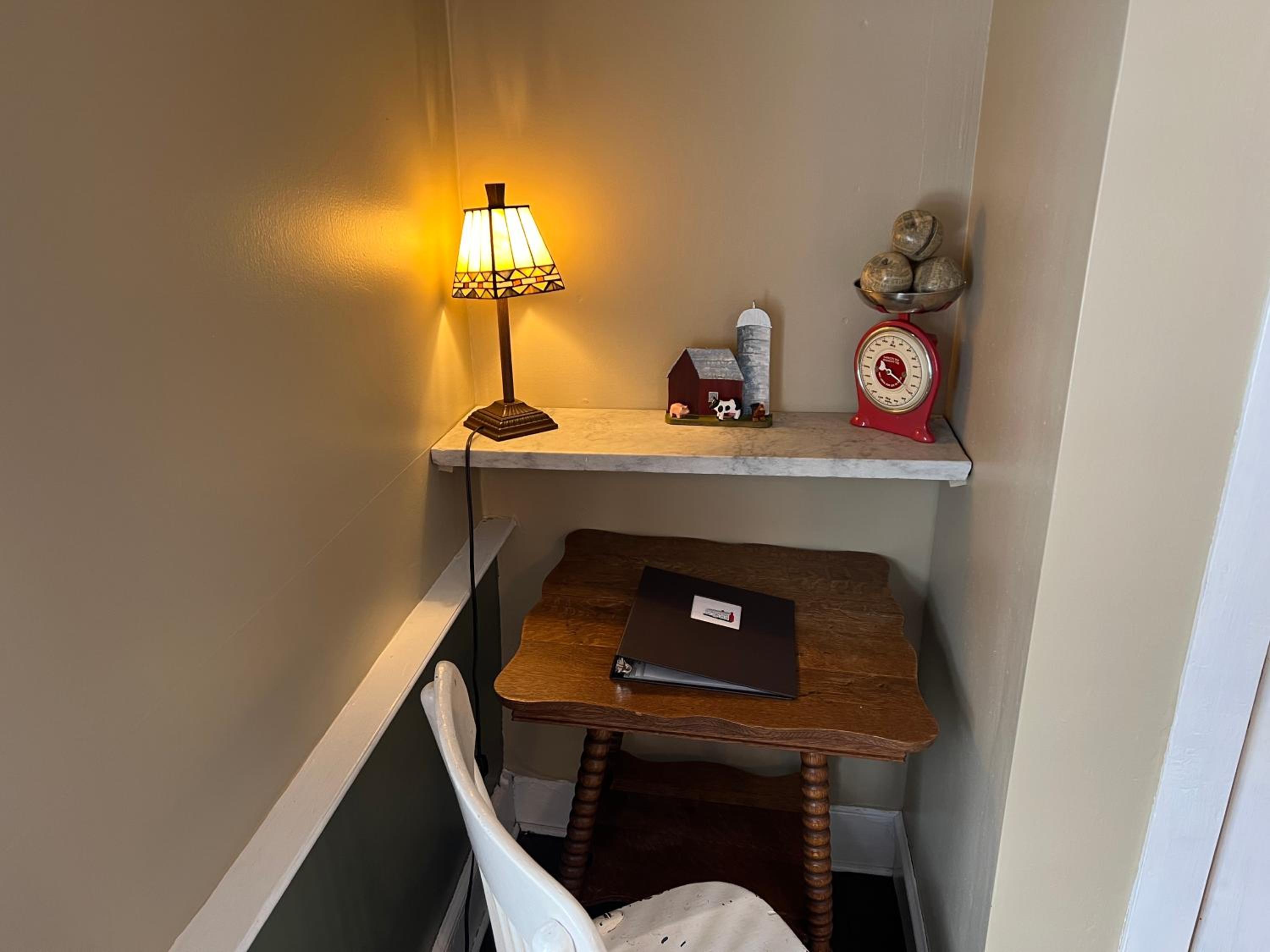 Shoreham Inn Bed & Breakfast