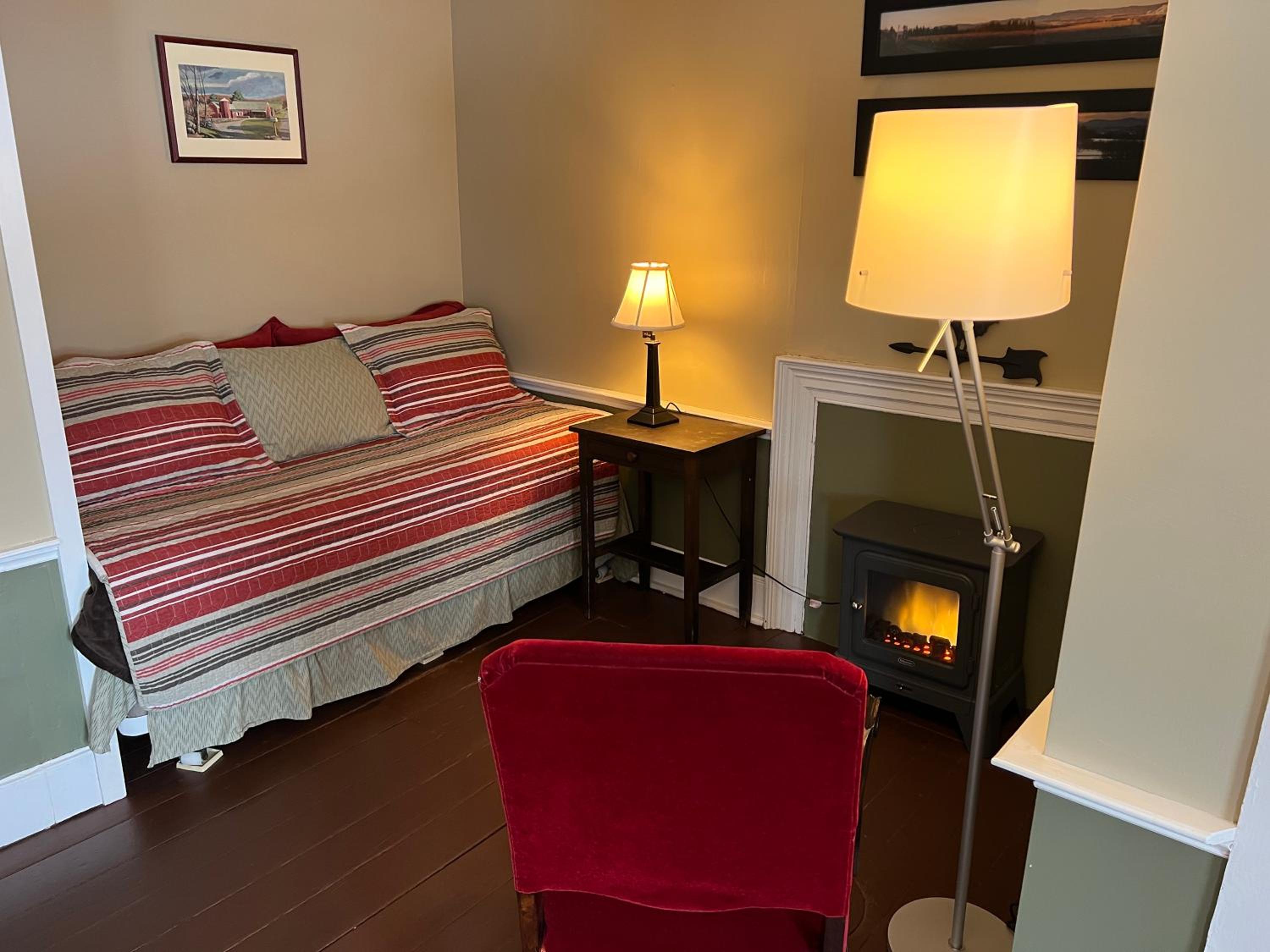 Shoreham Inn Bed & Breakfast