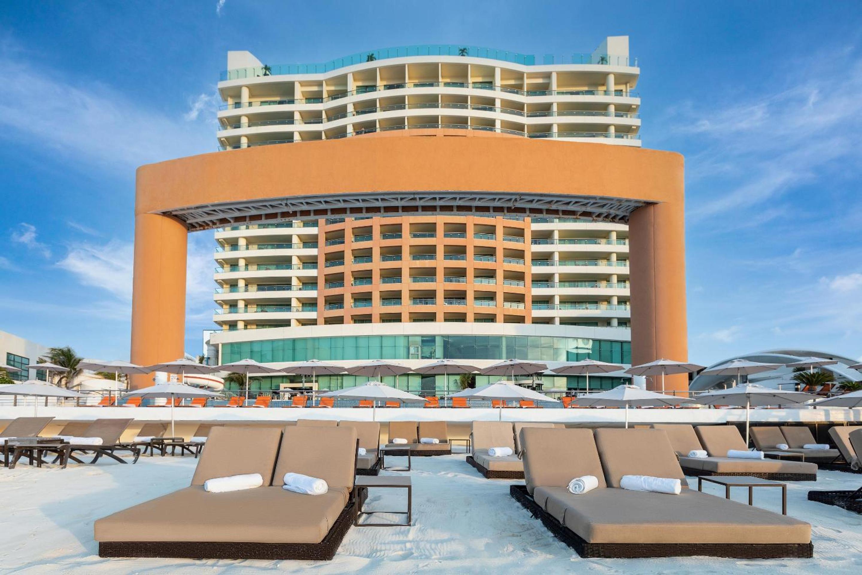 Beach Palace - All Inclusive