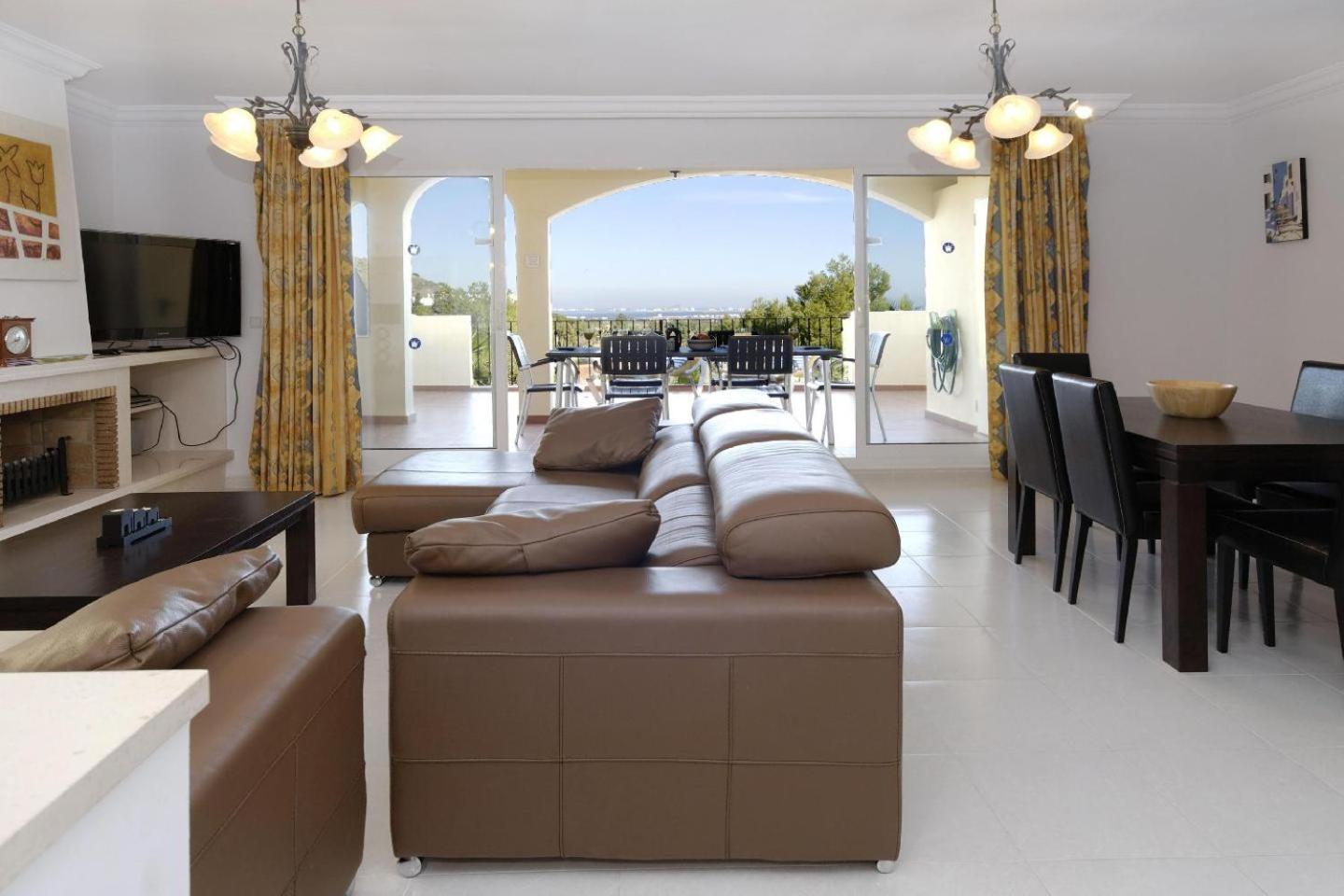 La Manga Club Resort - Los Olivos 75 view 3