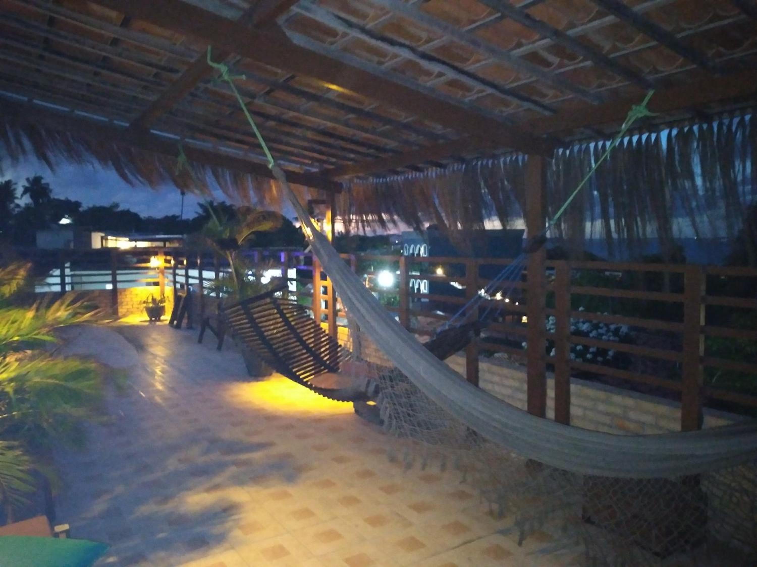 Pousada Mar e Sol