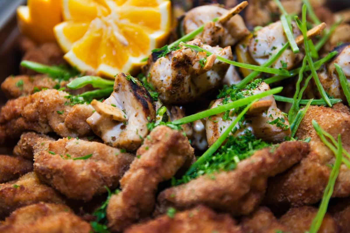 food