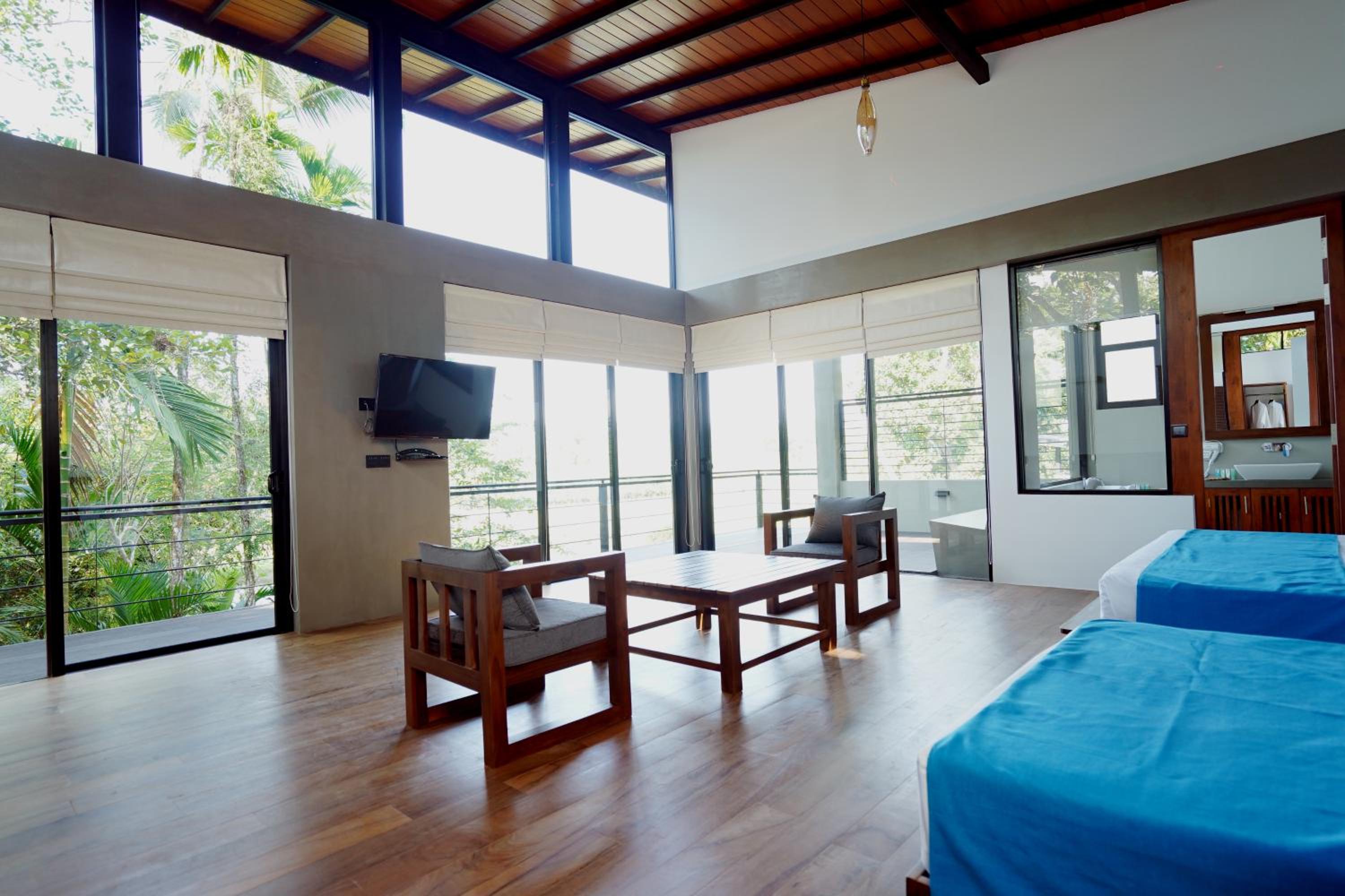 Sakuna Arana Resort view 3