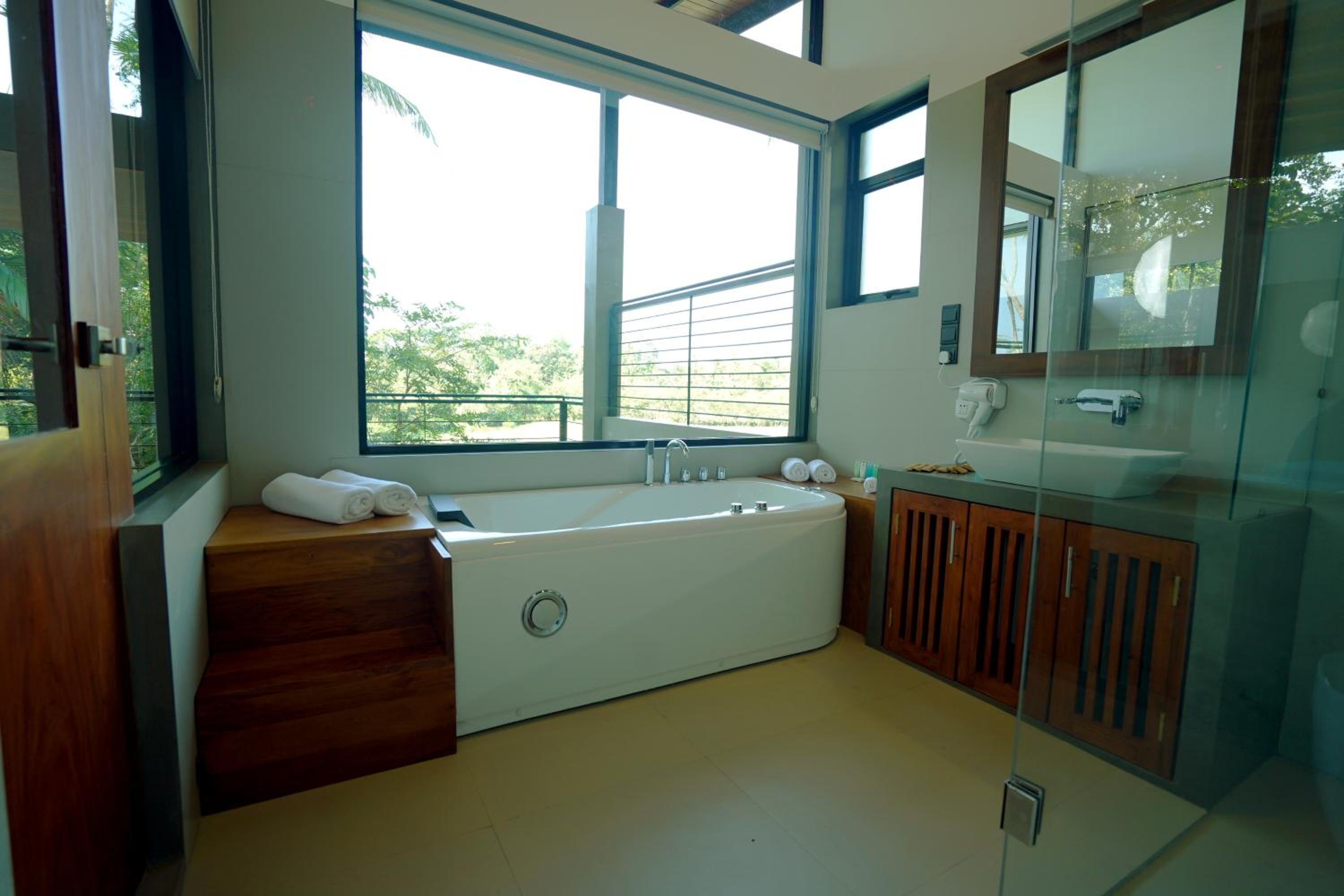 Sakuna Arana Resort view 5