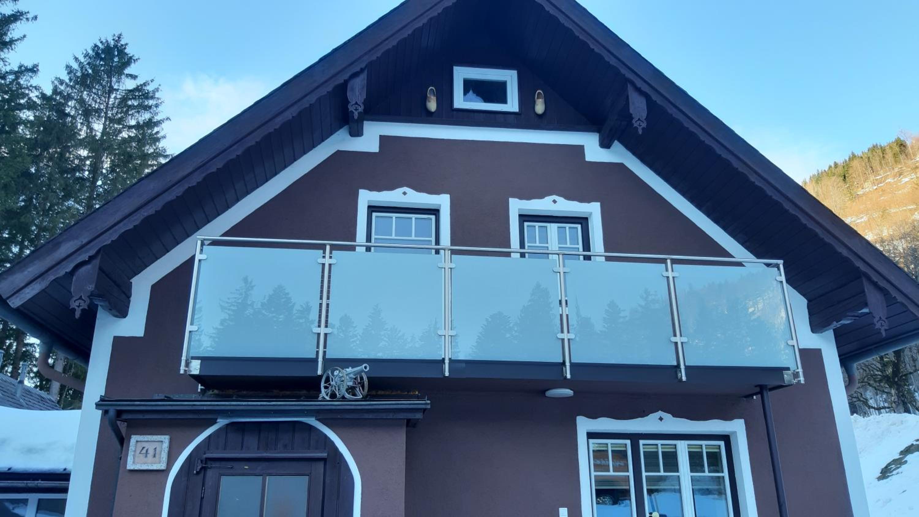 Ferienhaus Gerlach