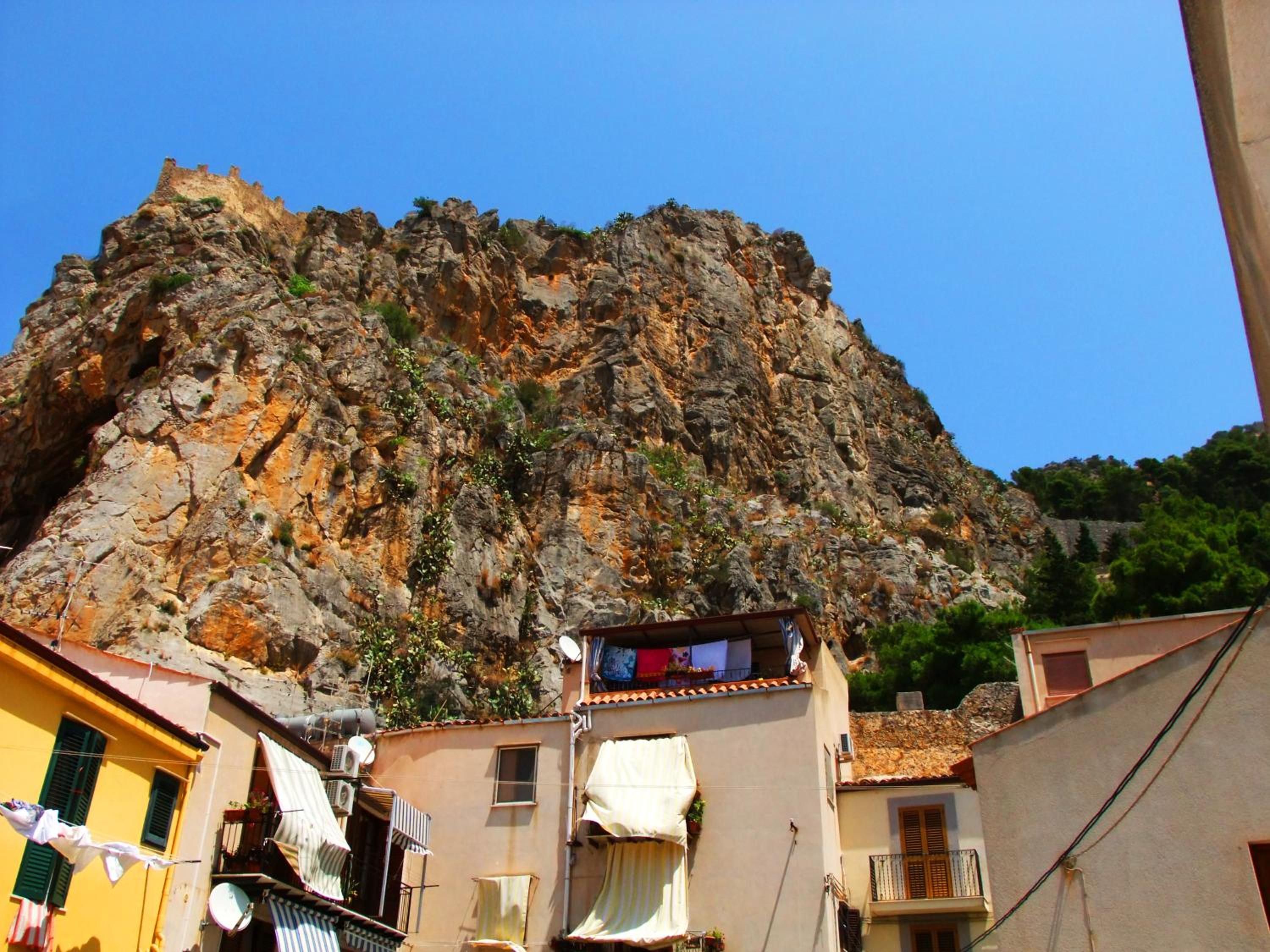 Casa Barranco en Cefalù — other