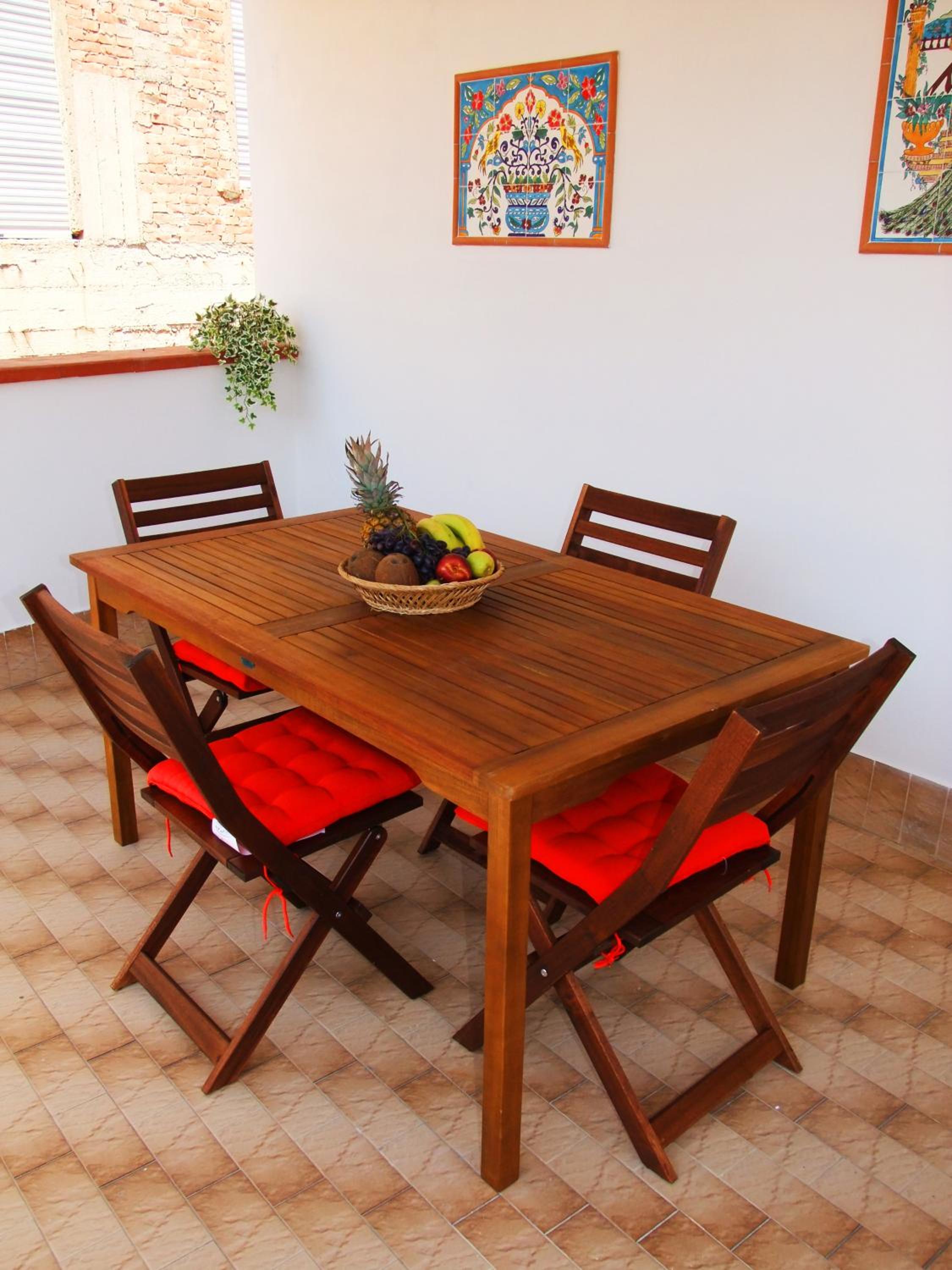 Casa Barranco