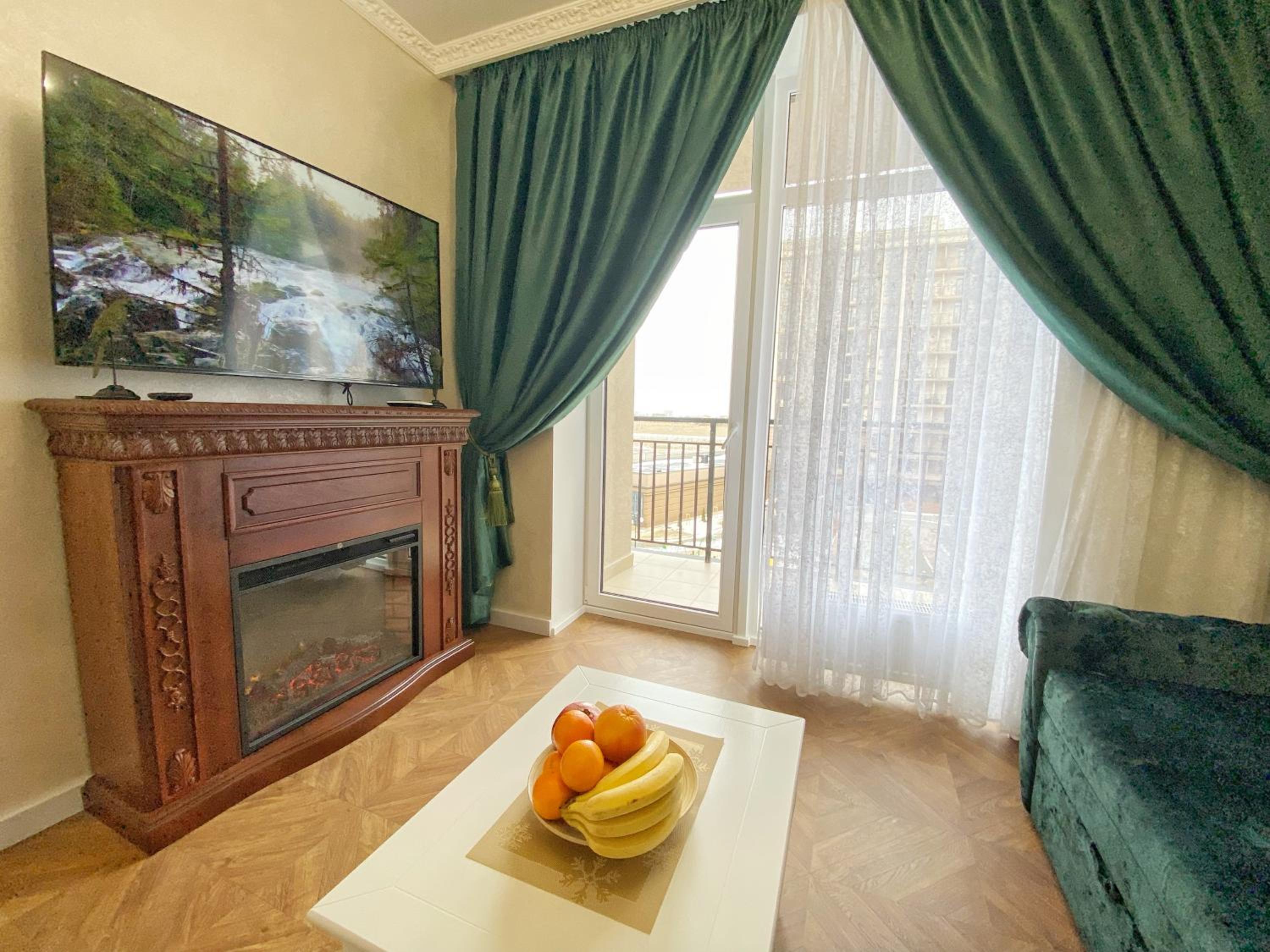 Kikasso Art Apart Odessa view 3