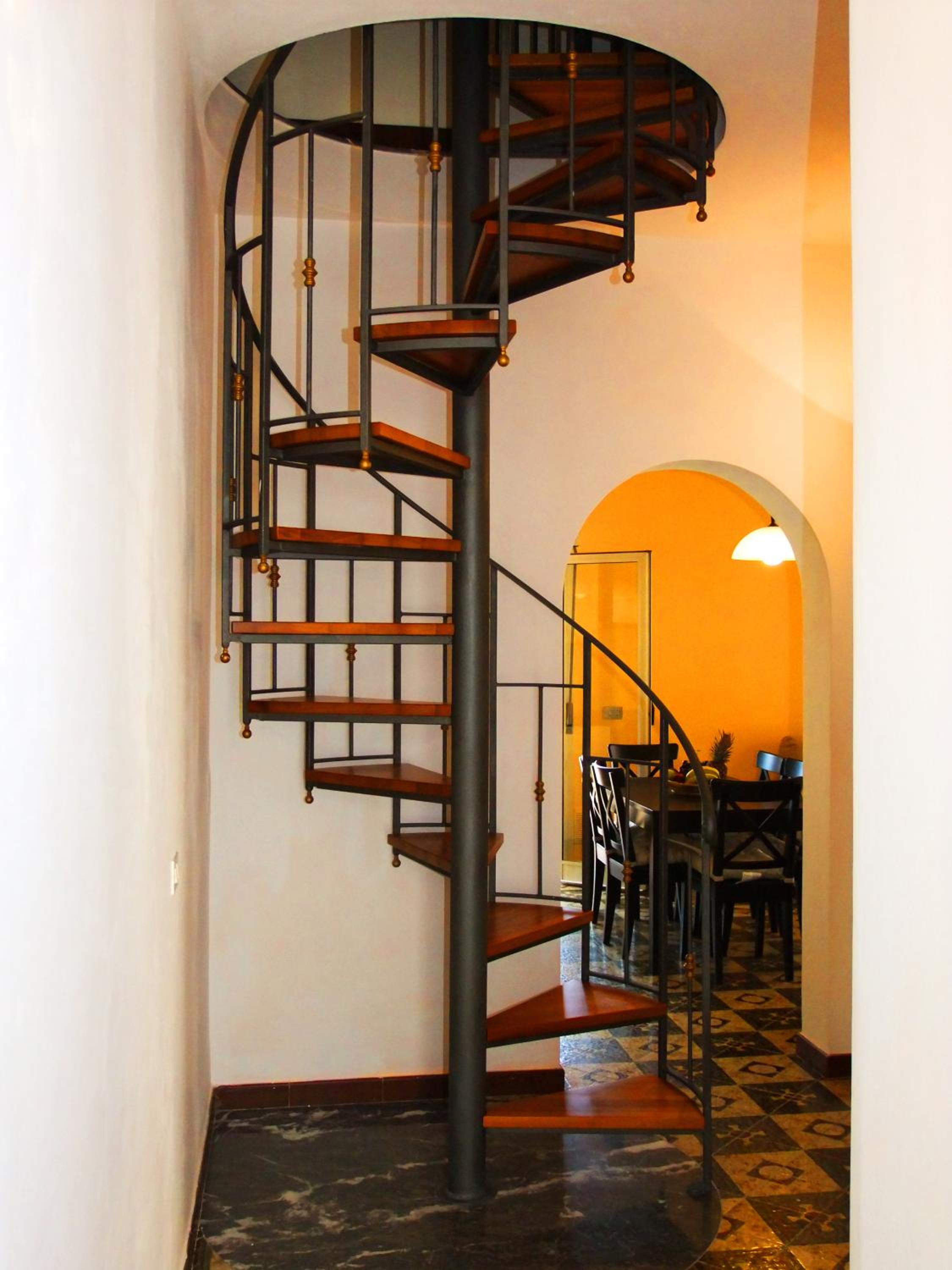Casa Barranco en Cefalù — other