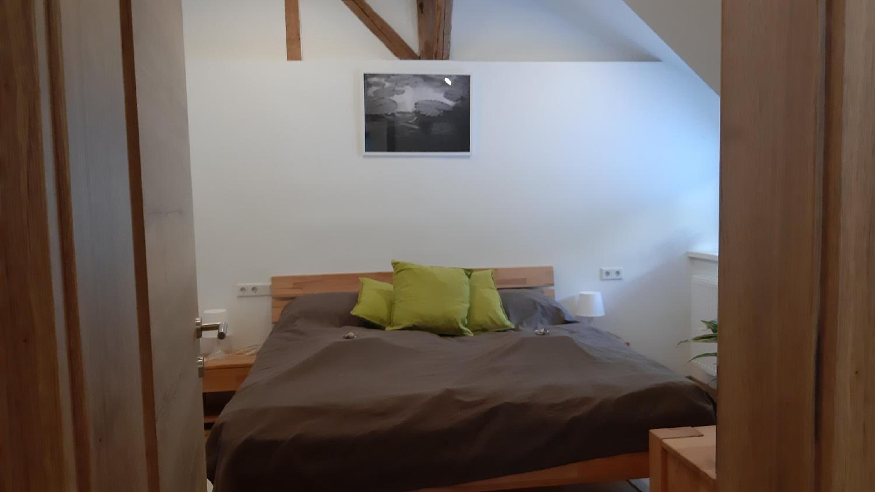 Ferienhaus Gerlach