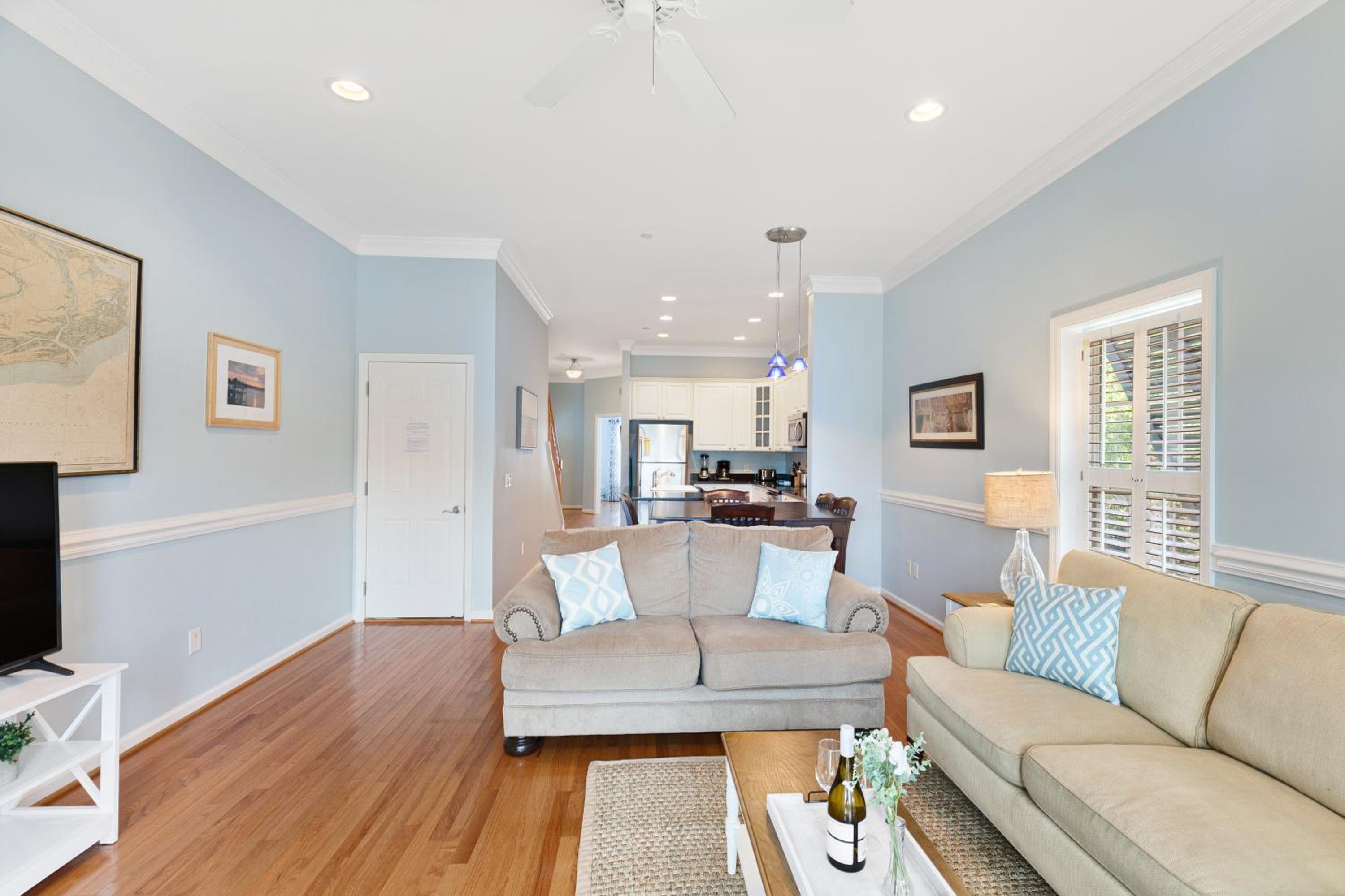 81 Waters Edge - Townhome - Pool