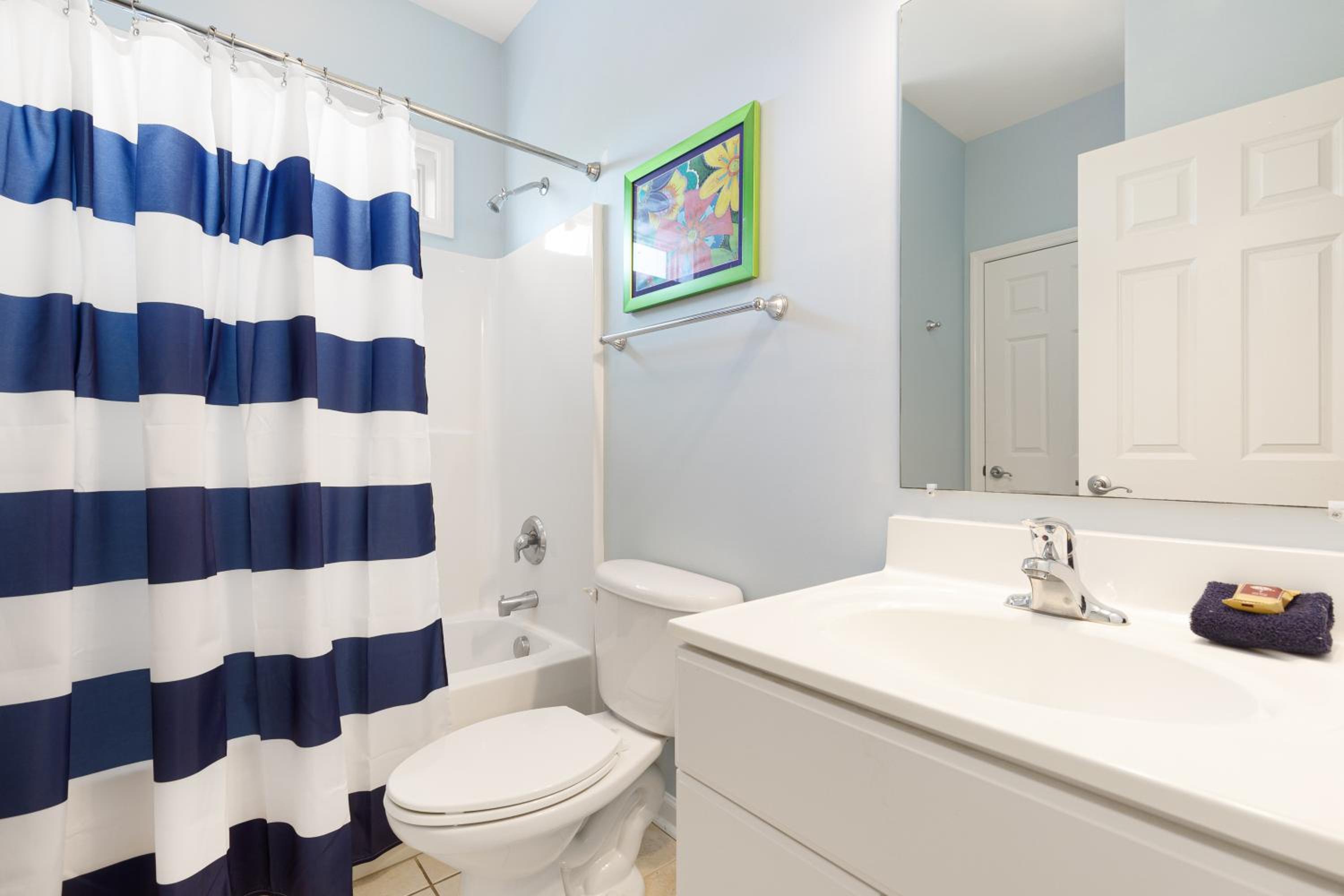 81 Waters Edge - Townhome - Pool