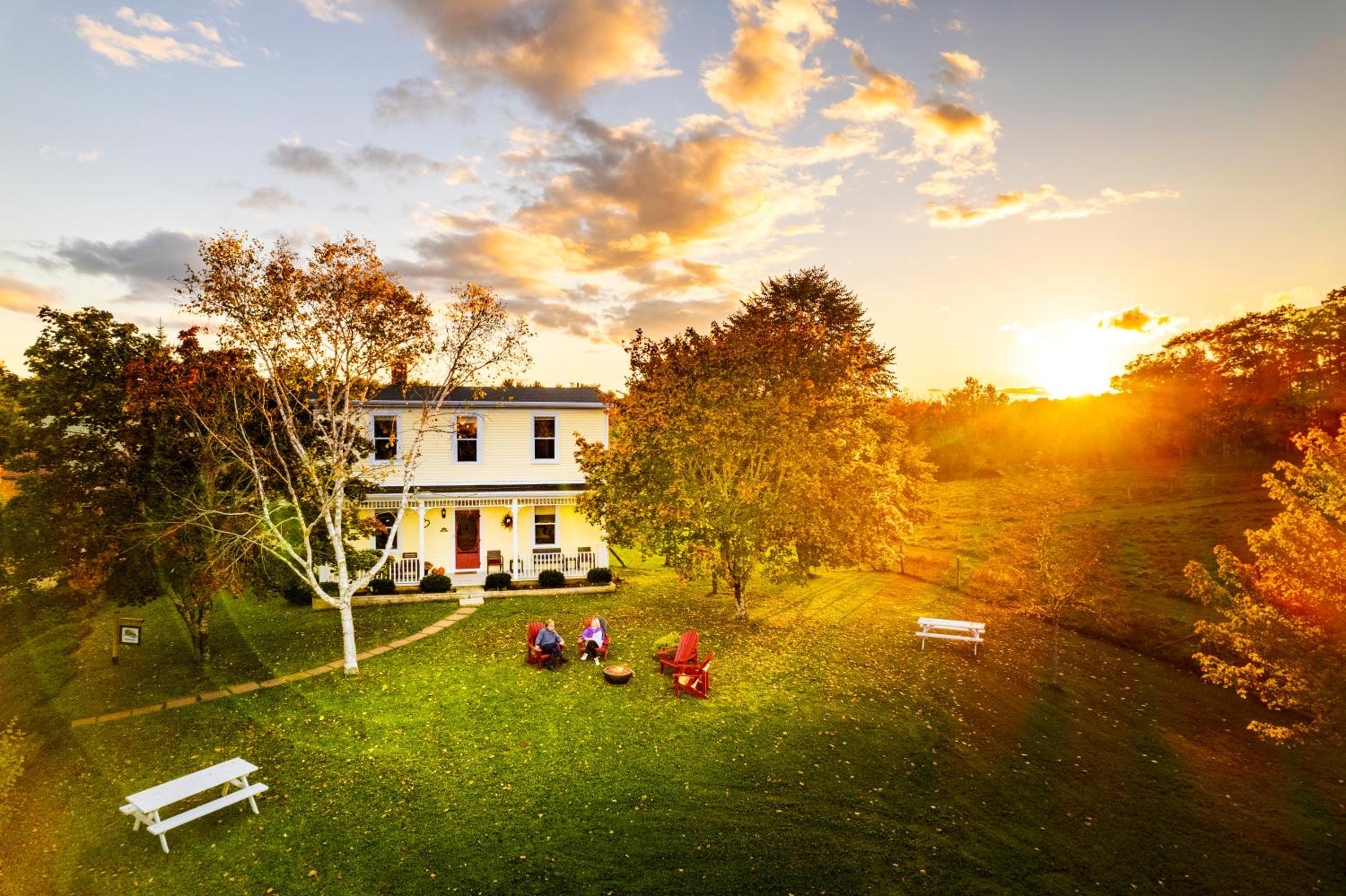 River Ridge Lodge - Image 1
